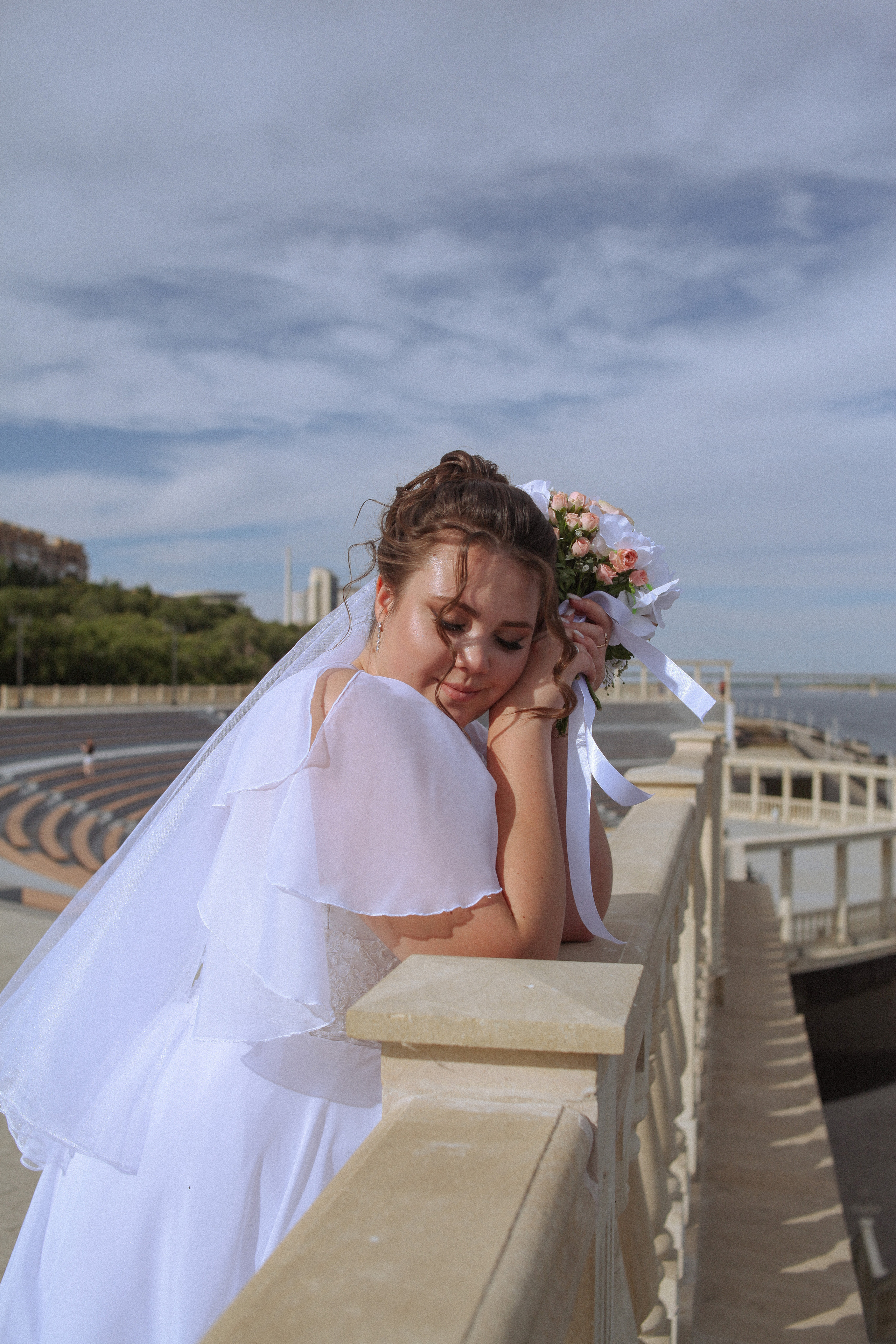 Софья + Илья. Свадебный и индивидуальный фотограф в Волгограде Епихина Надежда