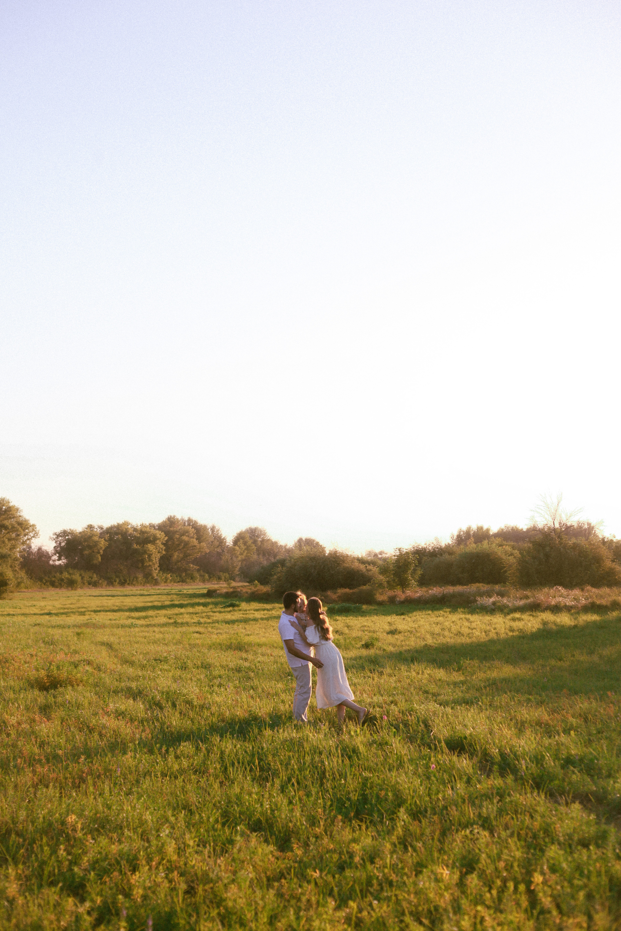 Настя + Антон + Евочка. Свадебный и индивидуальный фотограф в Волгограде Епихина Надежда