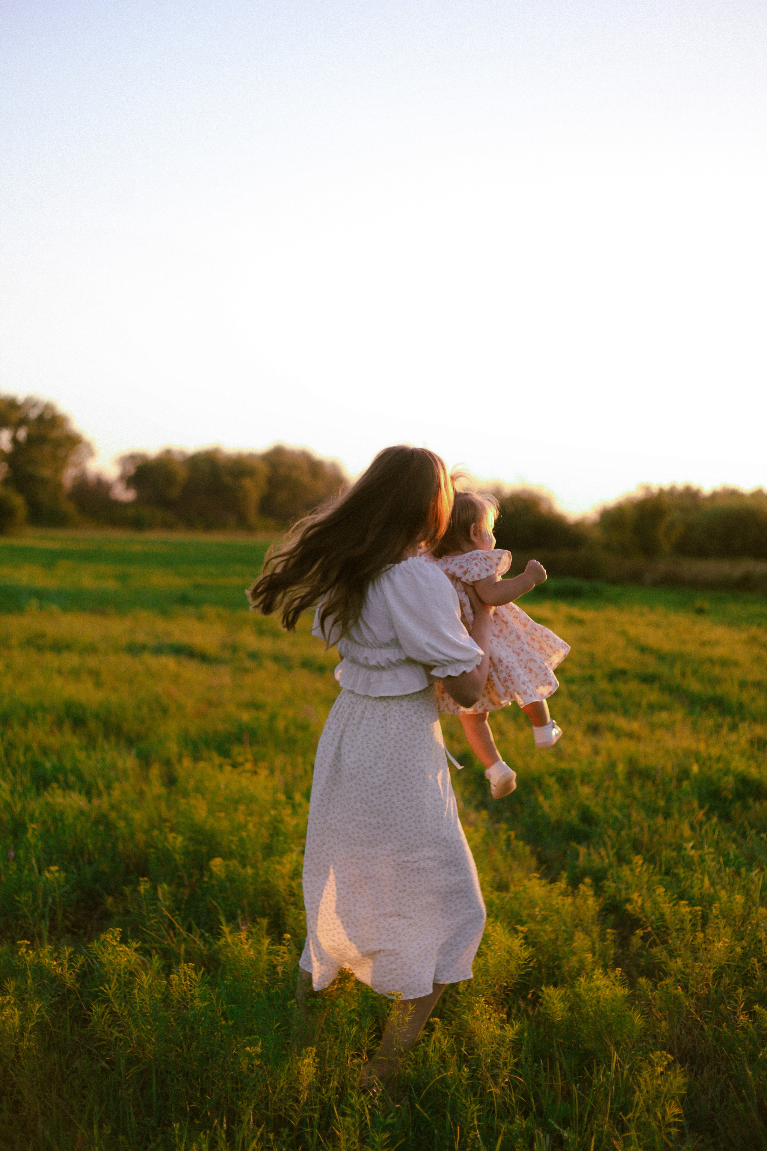 Настя + Антон + Евочка. Свадебный и индивидуальный фотограф в Волгограде Епихина Надежда