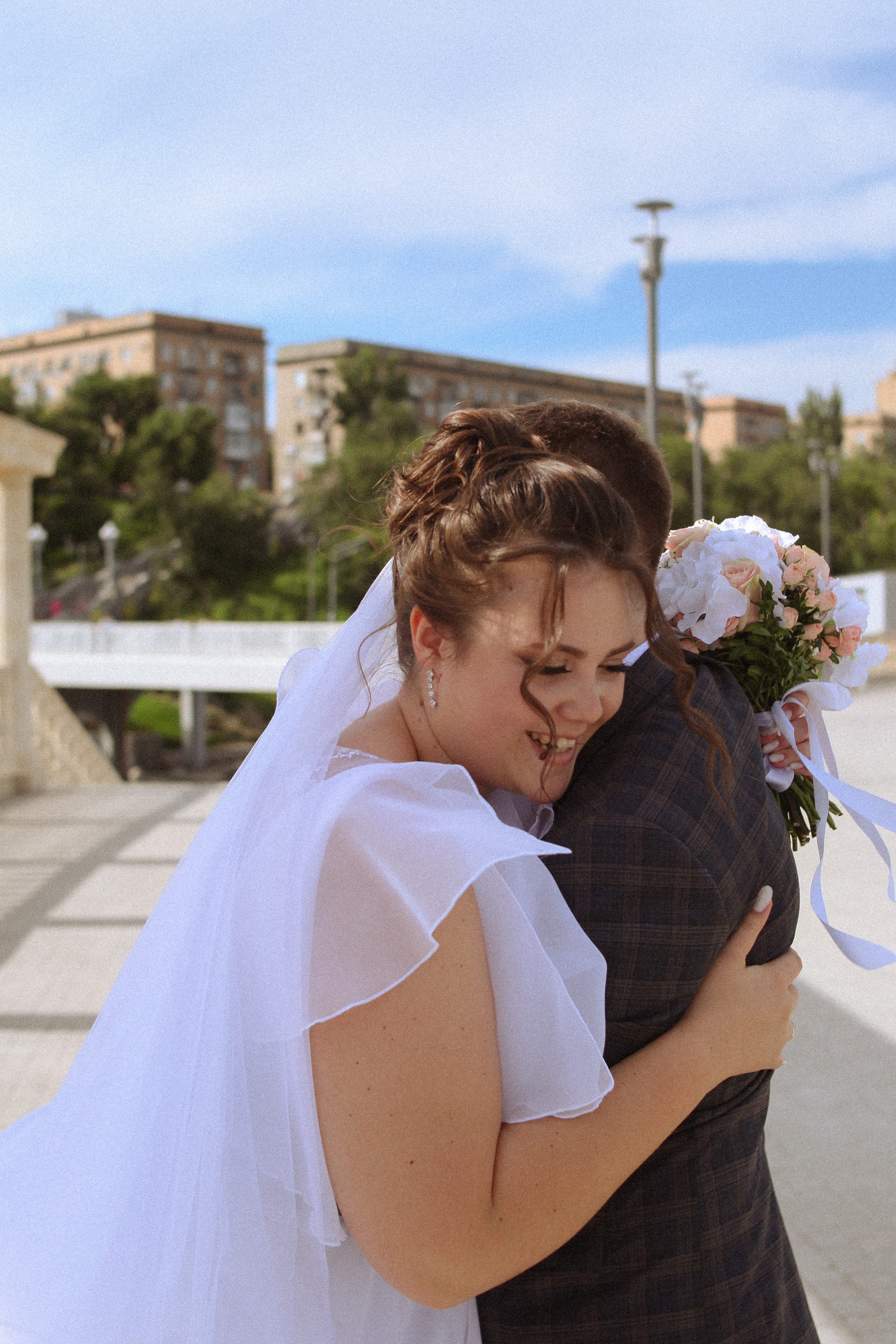 Софья + Илья. Свадебный и индивидуальный фотограф в Волгограде Епихина Надежда