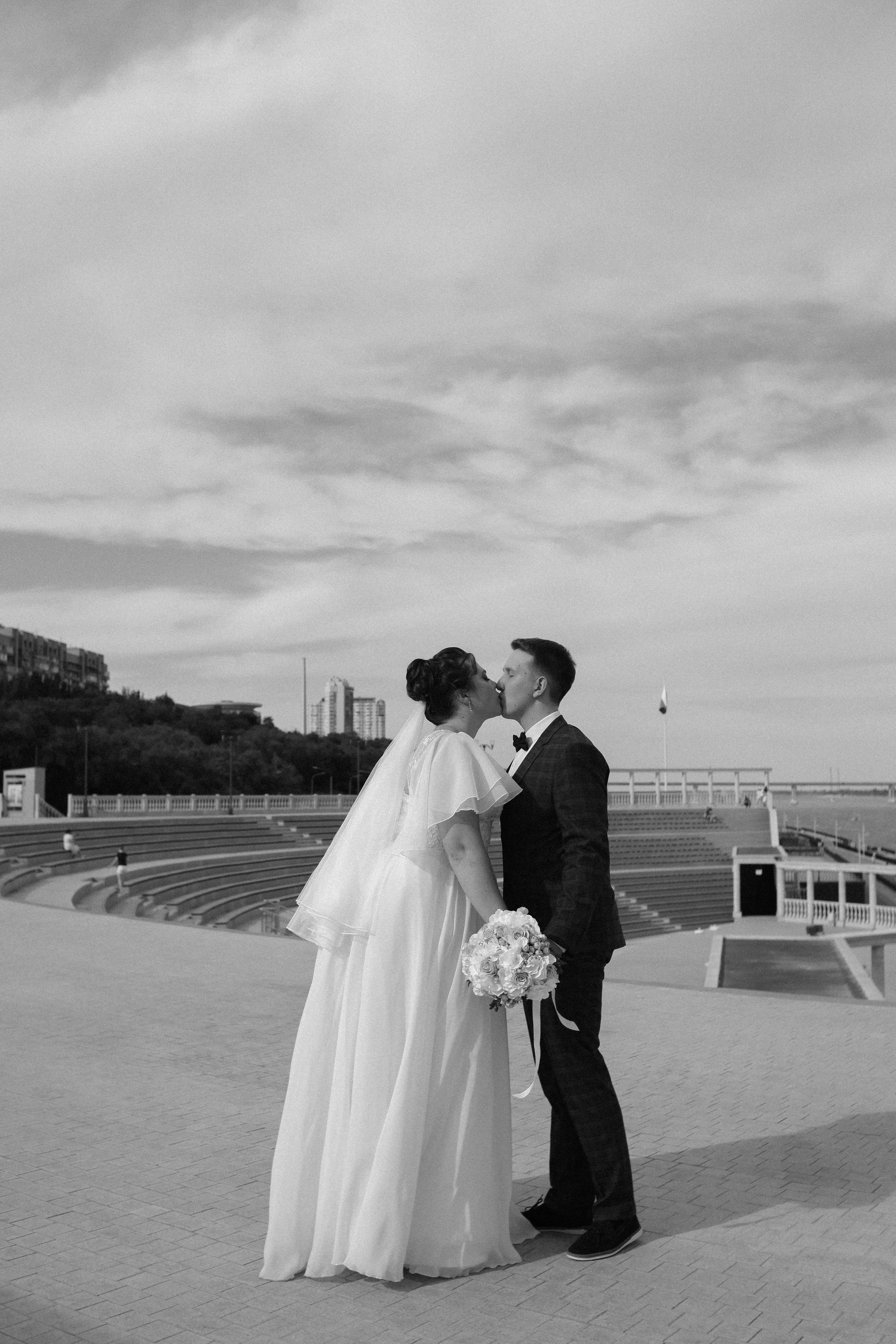 Софья + Илья. Свадебный и индивидуальный фотограф в Волгограде Епихина Надежда