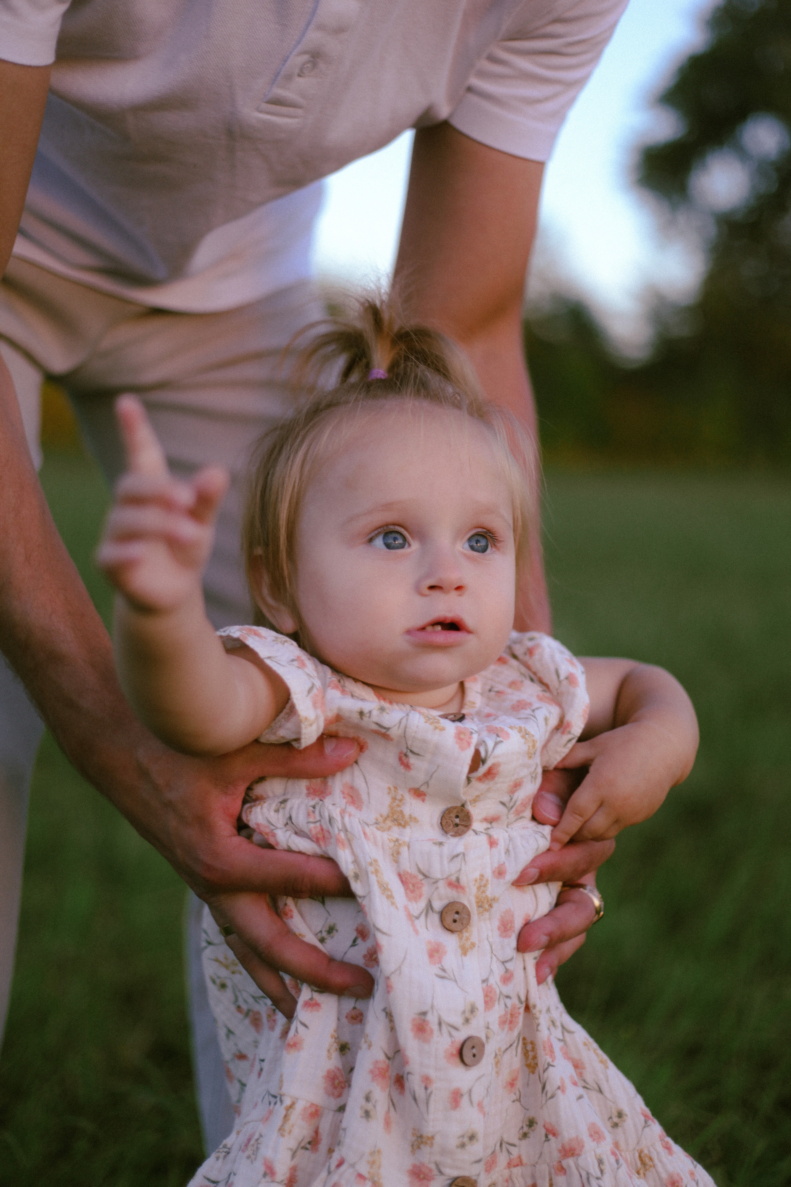 Настя + Антон + Евочка. Свадебный и индивидуальный фотограф в Волгограде Епихина Надежда
