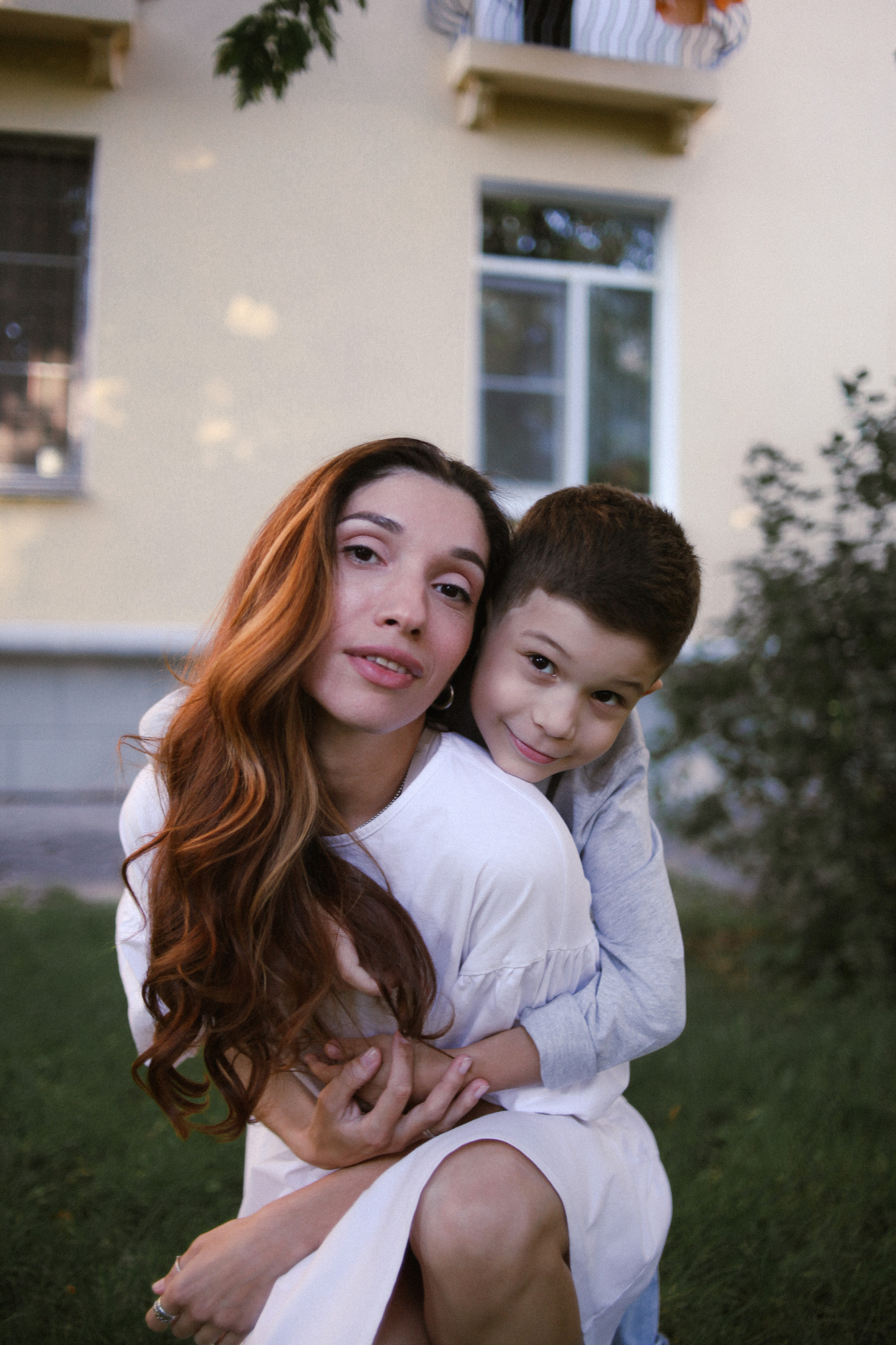 Кристина + Саша + Мирон. Свадебный и индивидуальный фотограф в Волгограде Епихина Надежда