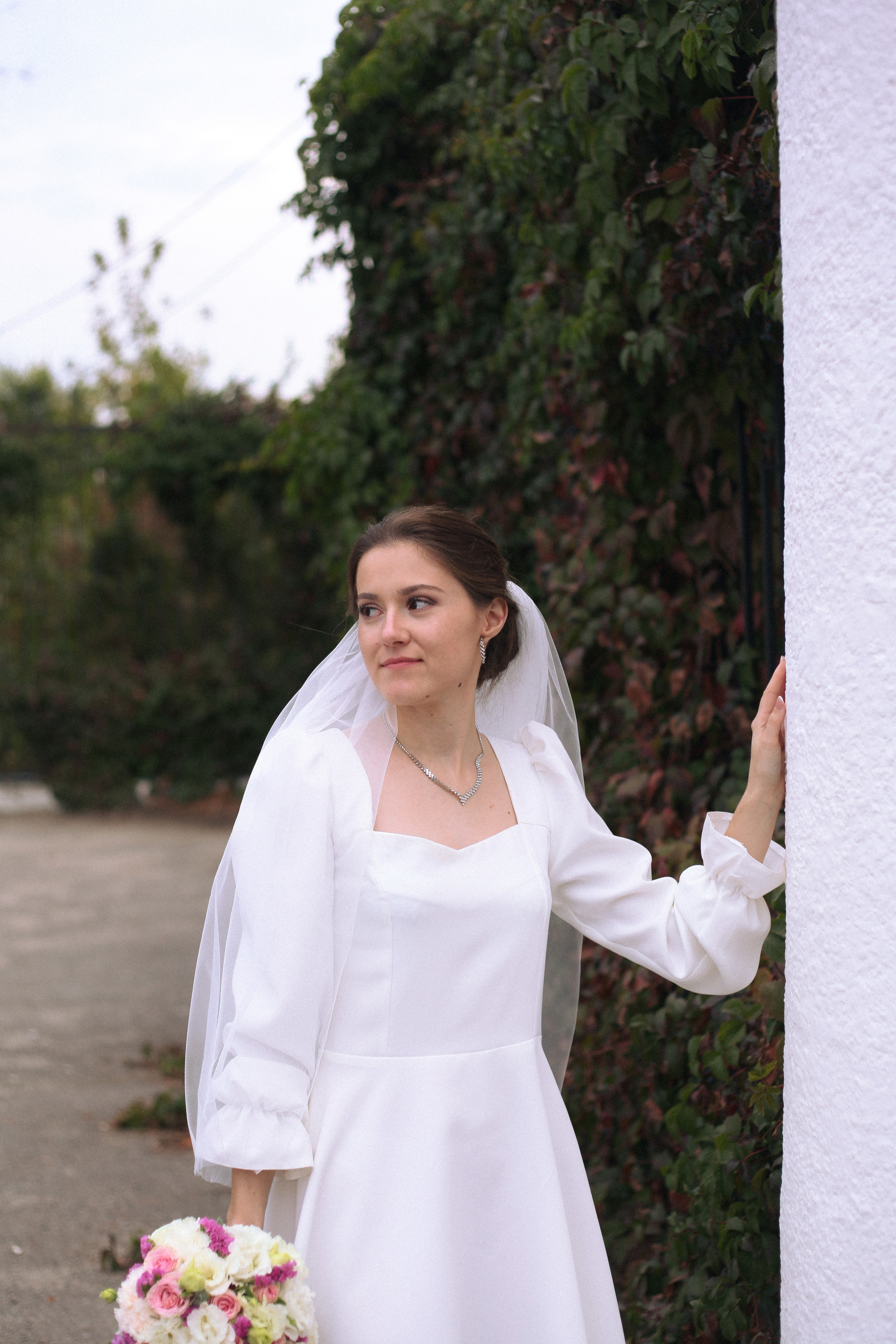 Вика + Антон. Свадебный и индивидуальный фотограф в Волгограде Епихина Надежда