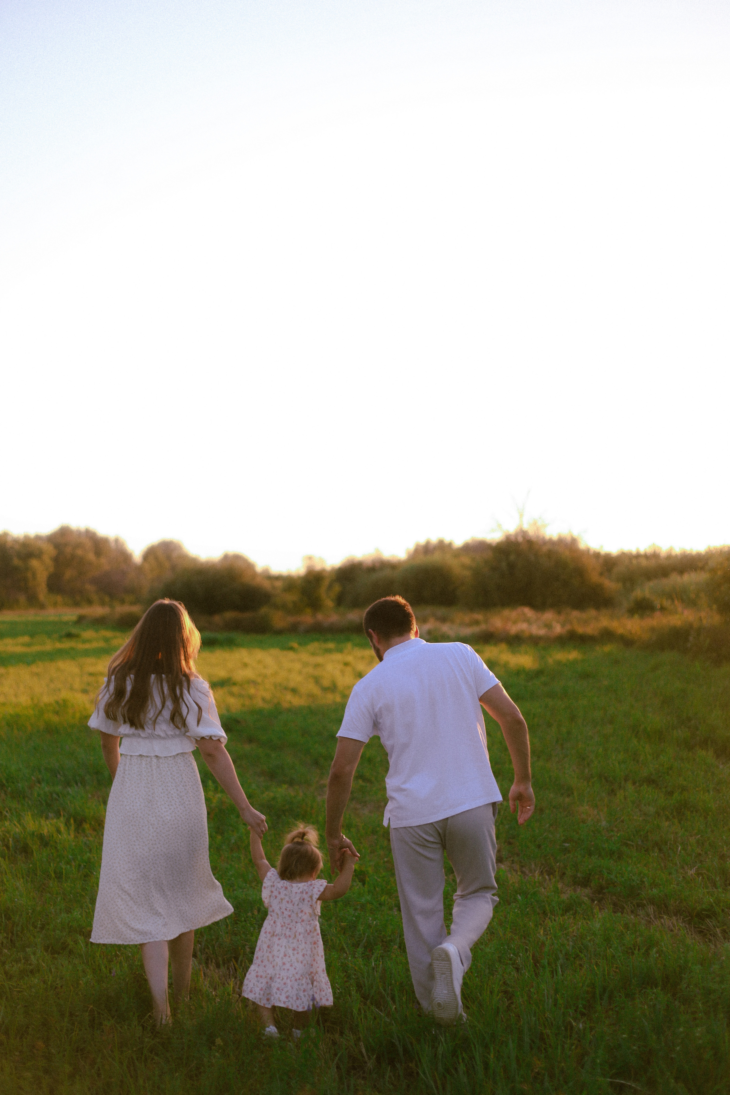 Настя + Антон + Евочка. Свадебный и индивидуальный фотограф в Волгограде Епихина Надежда