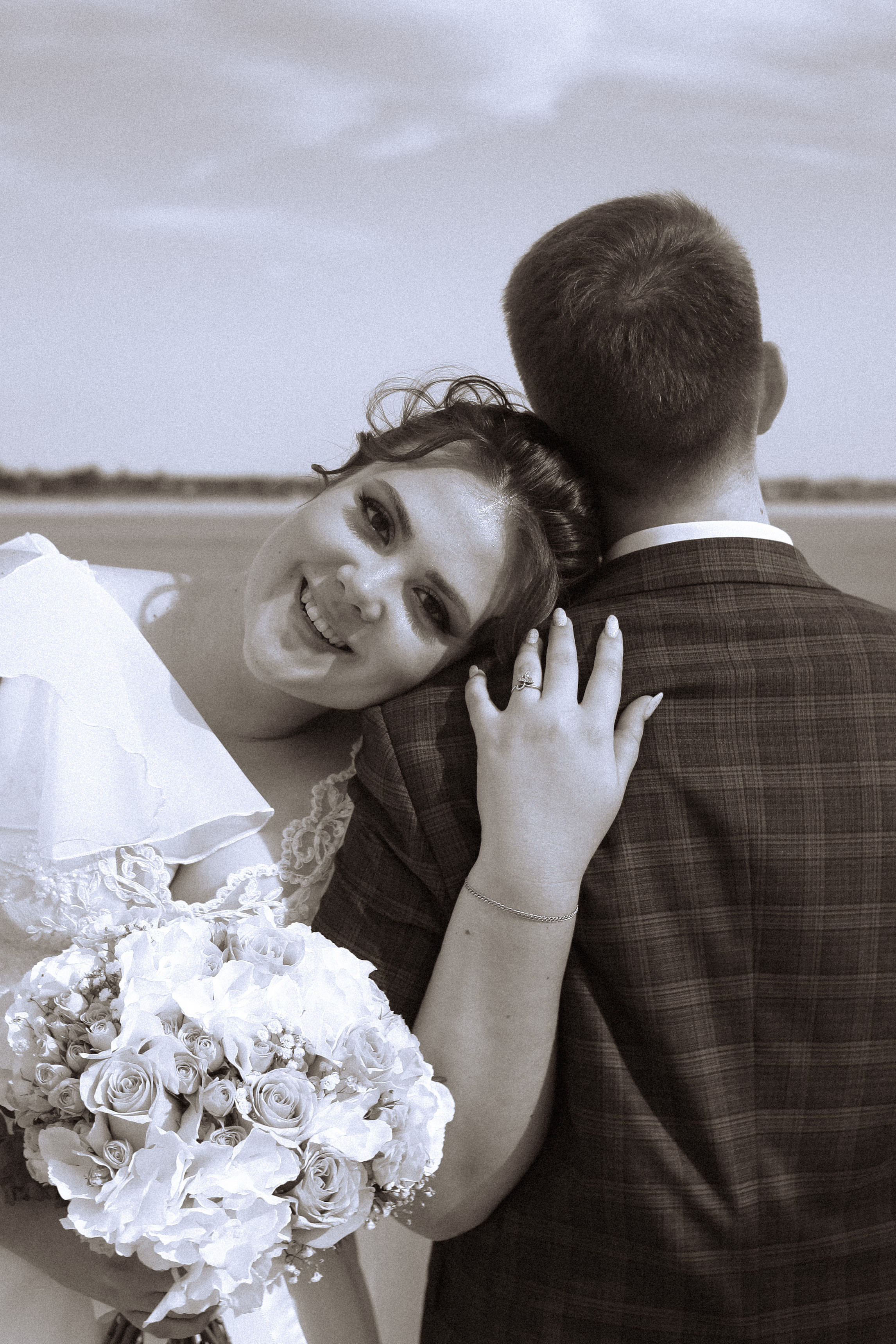 Софья + Илья. Свадебный и индивидуальный фотограф в Волгограде Епихина Надежда