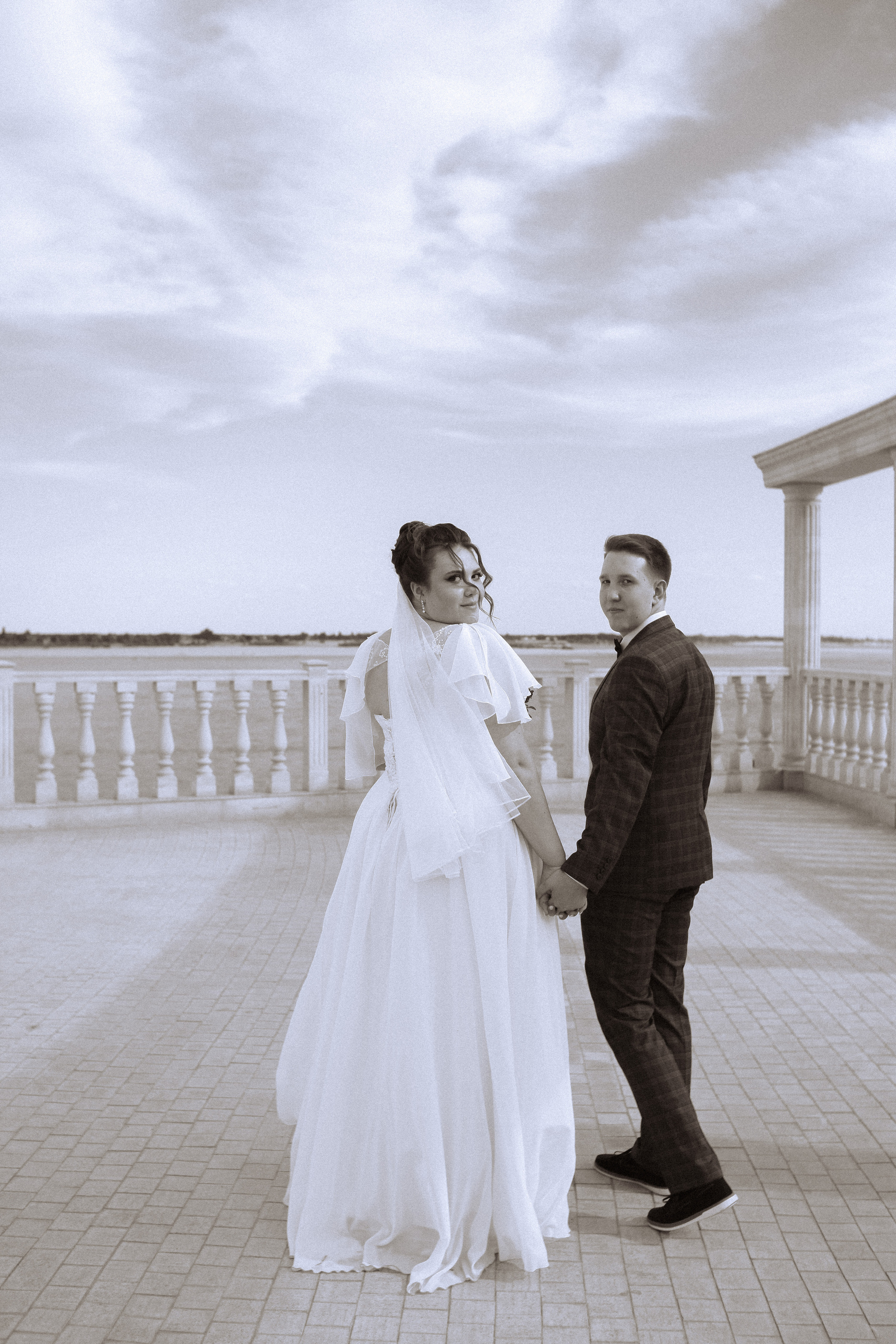 Софья + Илья. Свадебный и индивидуальный фотограф в Волгограде Епихина Надежда