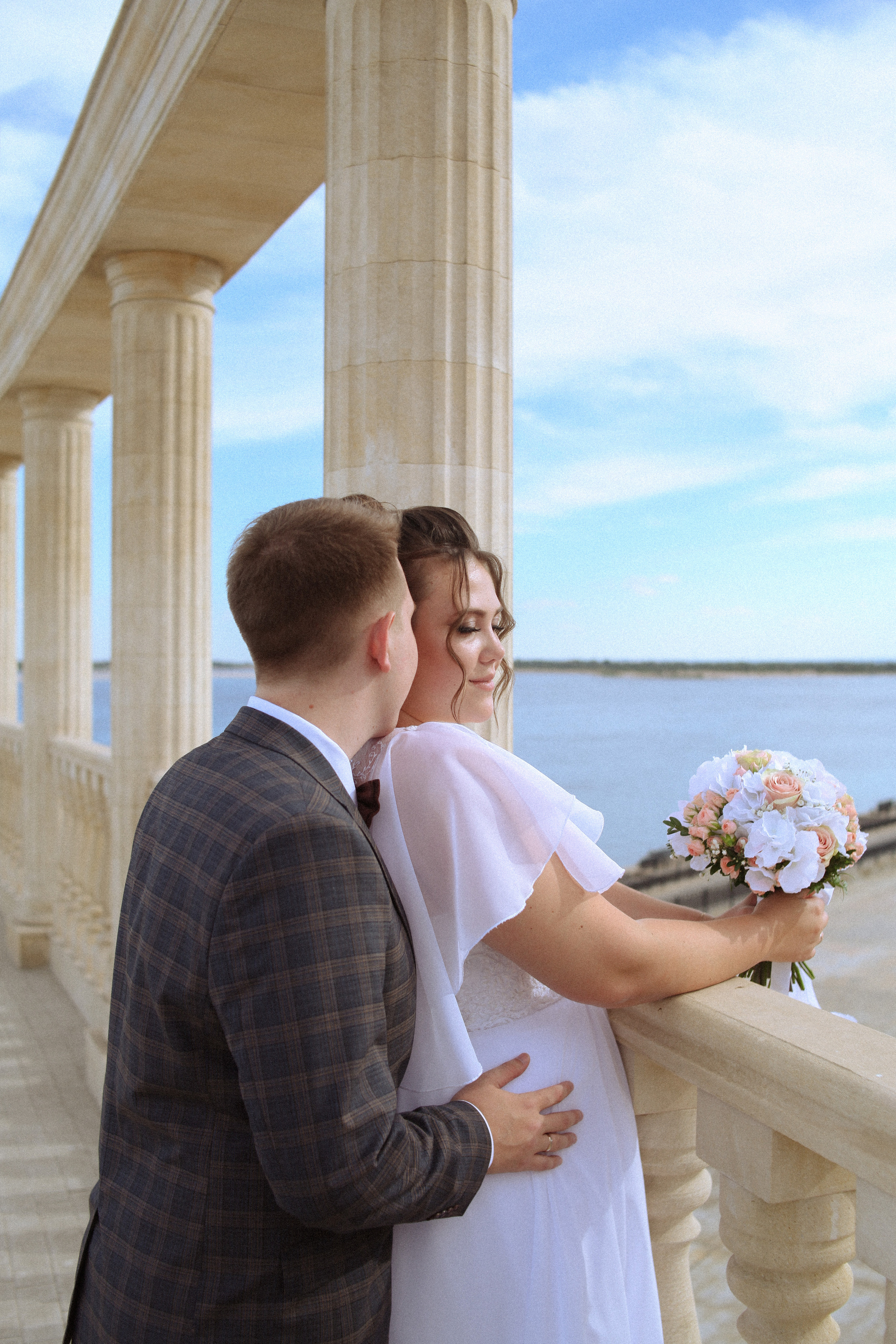 Софья + Илья. Свадебный и индивидуальный фотограф в Волгограде Епихина Надежда