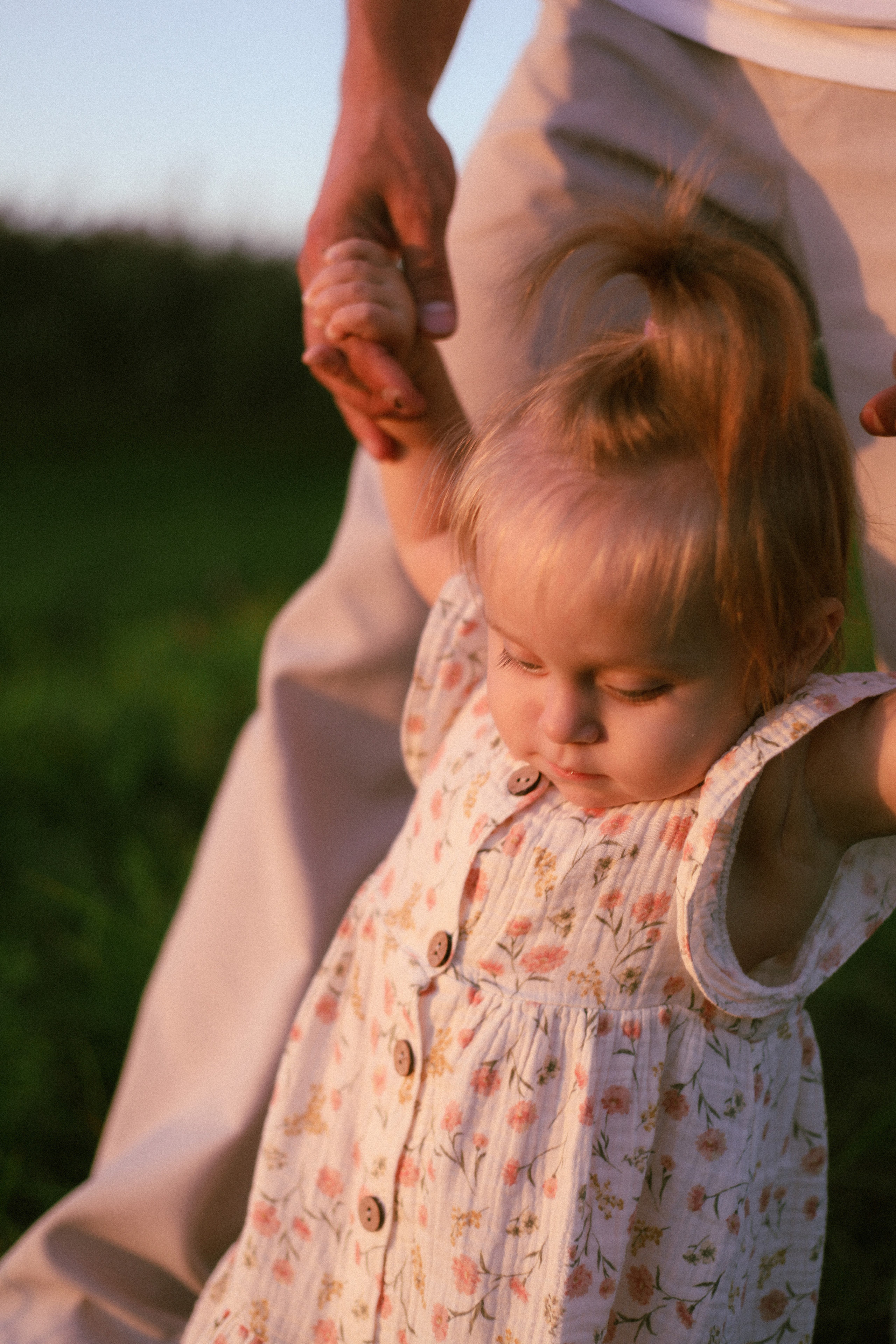 Настя + Антон + Евочка. Свадебный и индивидуальный фотограф в Волгограде Епихина Надежда