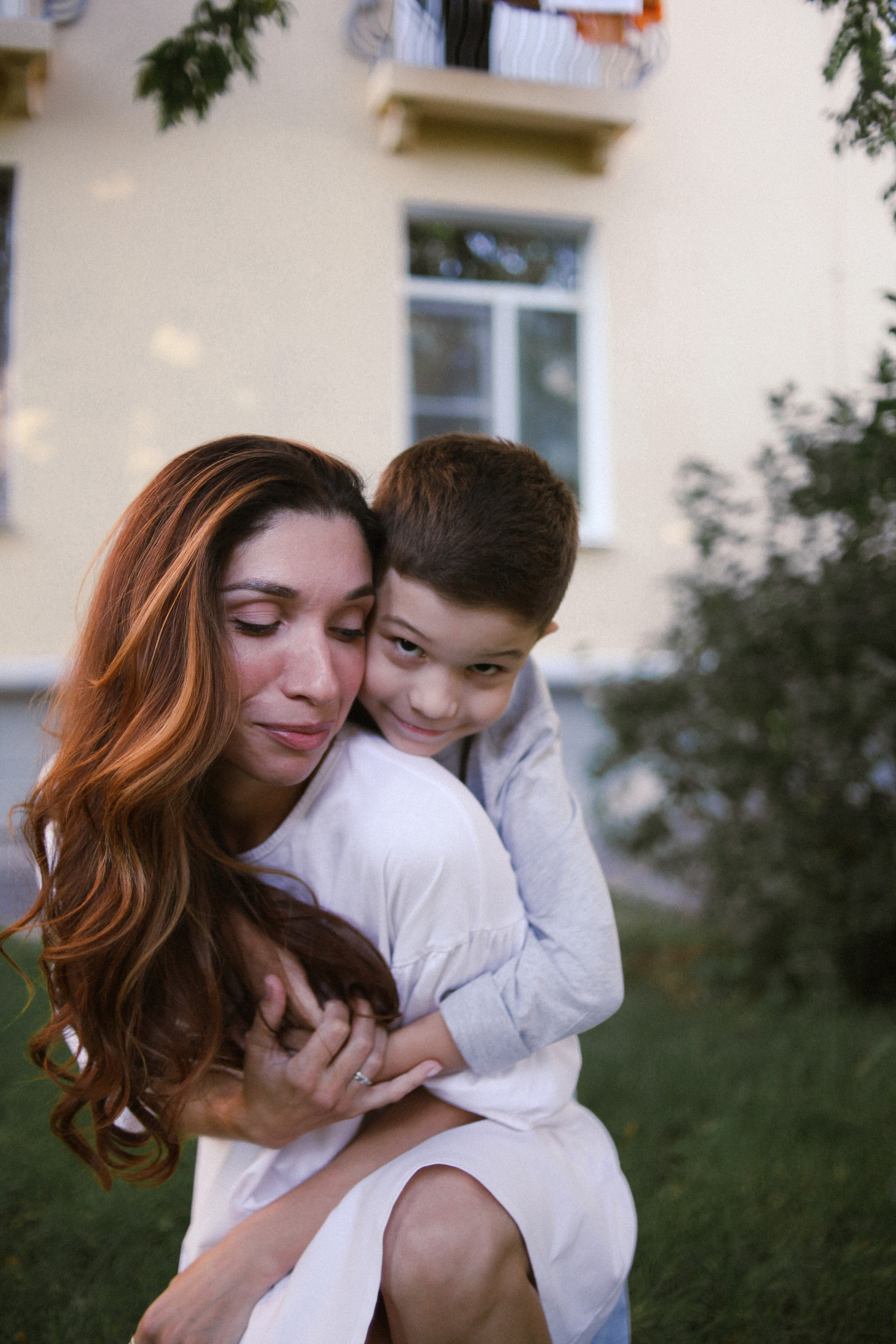 Кристина + Саша + Мирон. Свадебный и индивидуальный фотограф в Волгограде Епихина Надежда