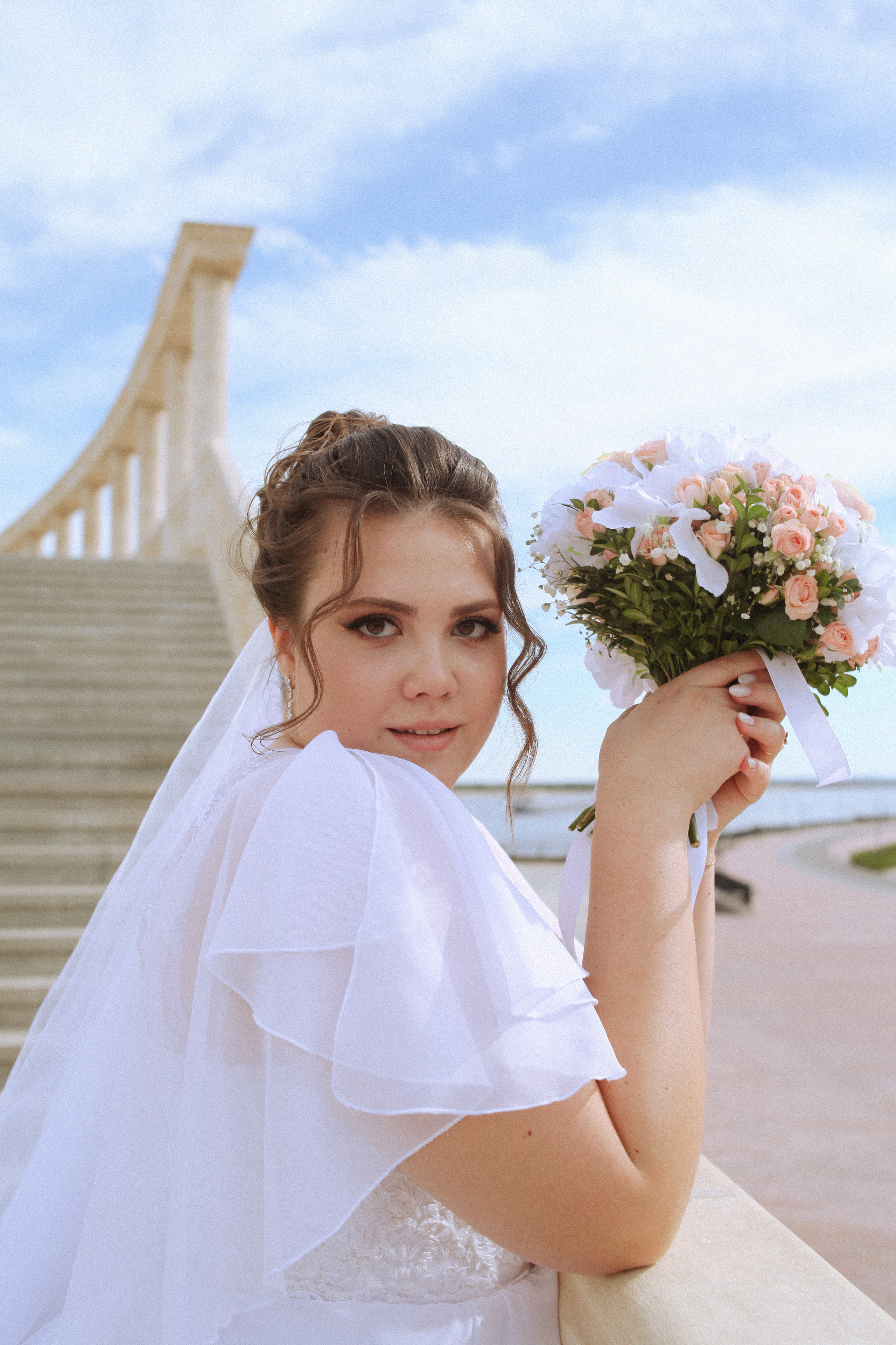 Софья + Илья. Свадебный и индивидуальный фотограф в Волгограде Епихина Надежда