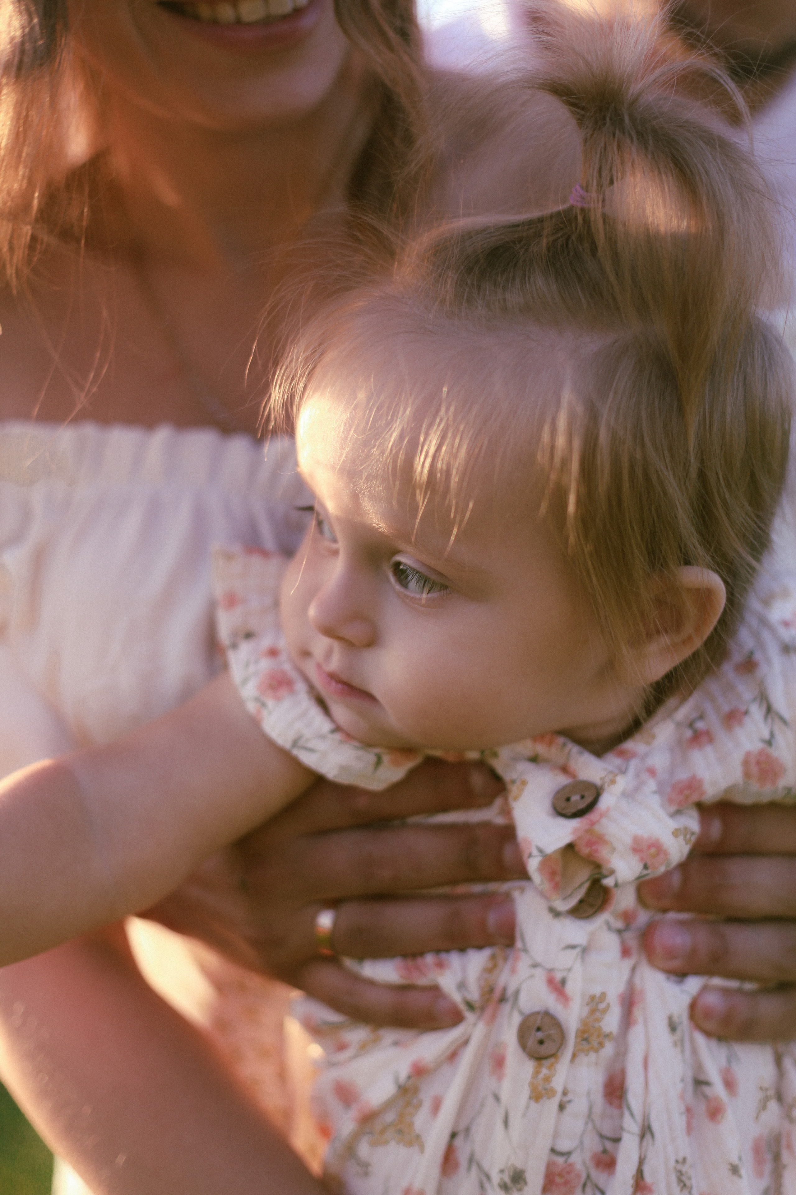 Настя + Антон + Евочка. Свадебный и индивидуальный фотограф в Волгограде Епихина Надежда