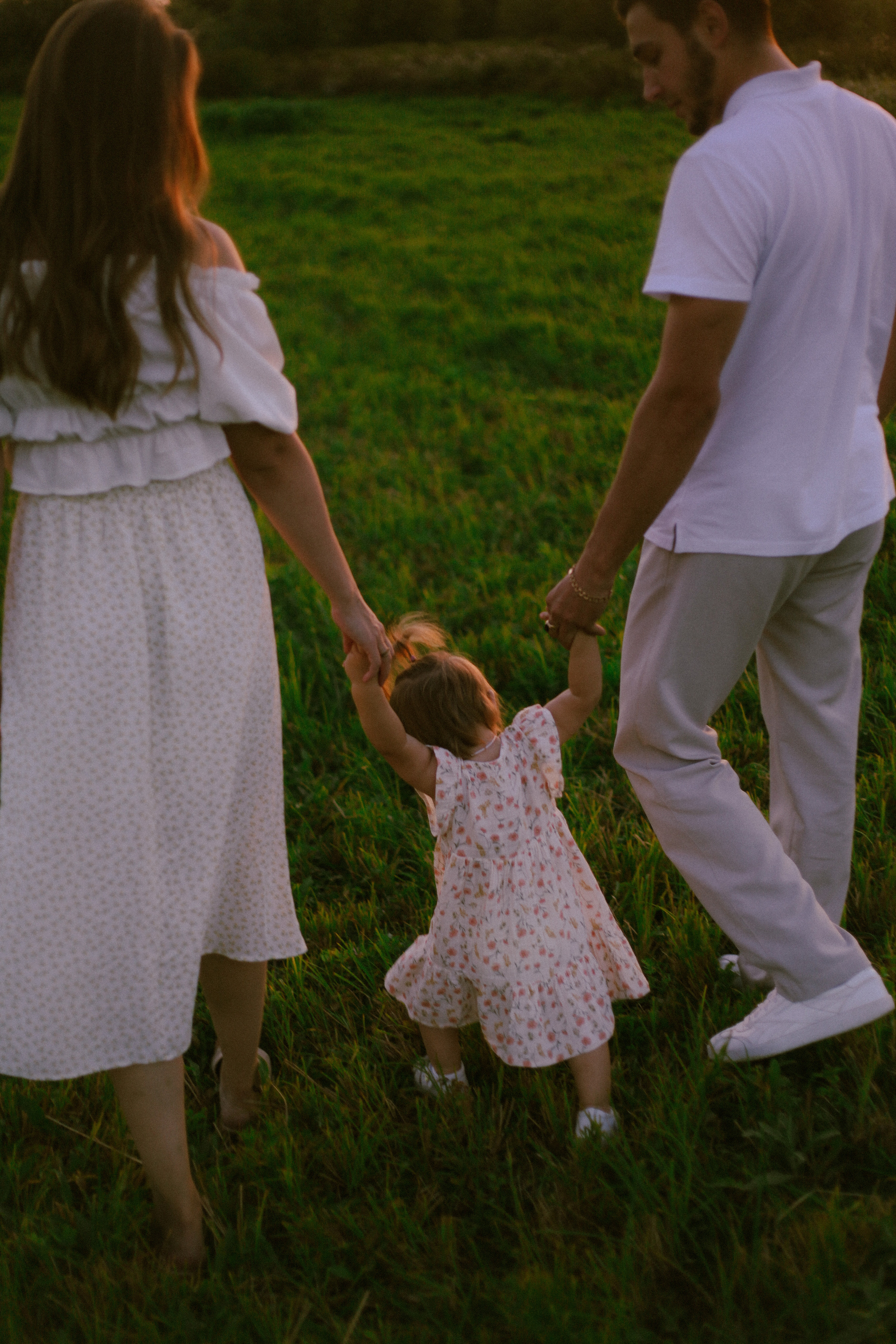 Настя + Антон + Евочка. Свадебный и индивидуальный фотограф в Волгограде Епихина Надежда