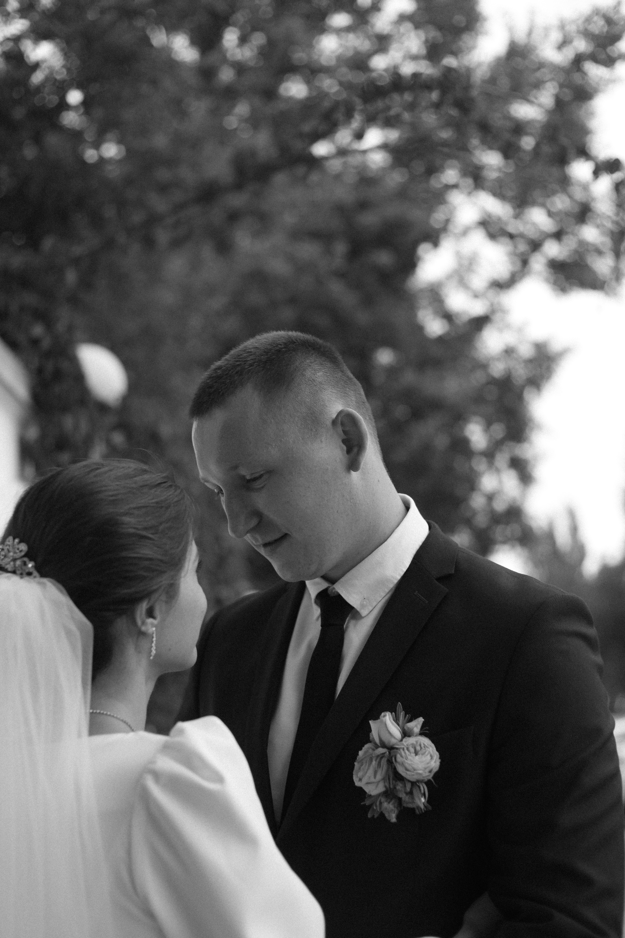 Вика + Антон. Свадебный и индивидуальный фотограф в Волгограде Епихина Надежда