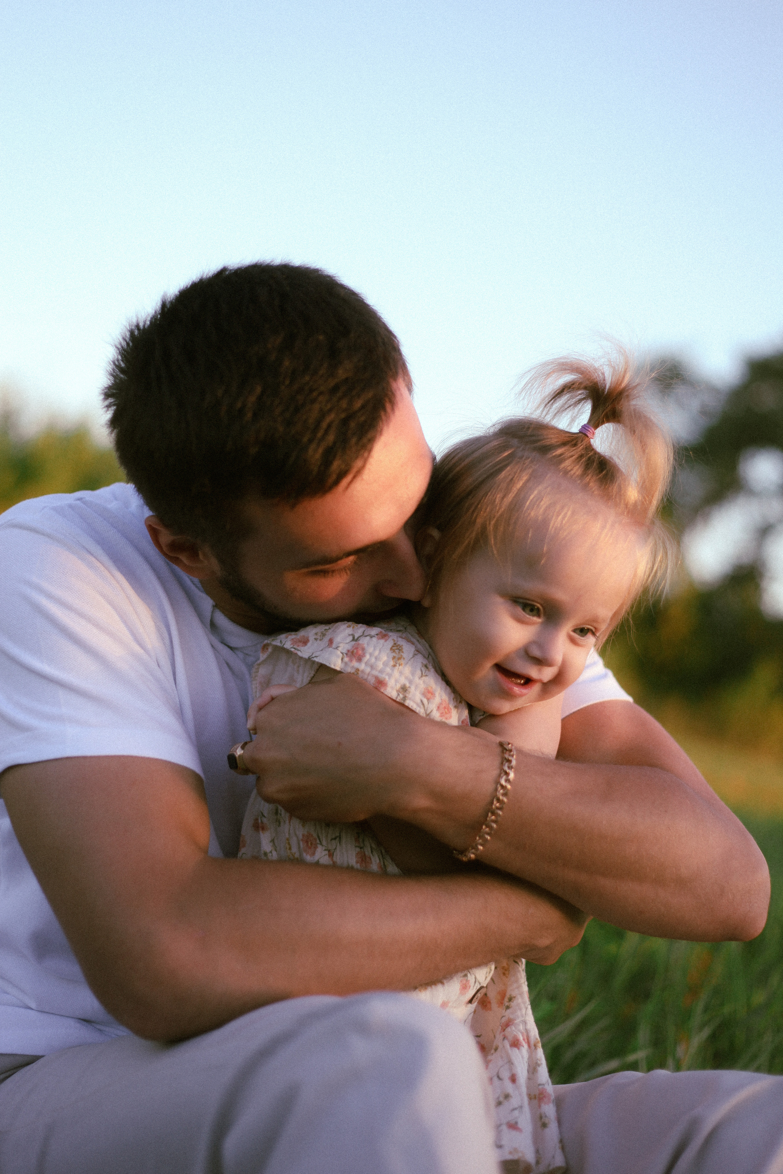 Настя + Антон + Евочка. Свадебный и индивидуальный фотограф в Волгограде Епихина Надежда