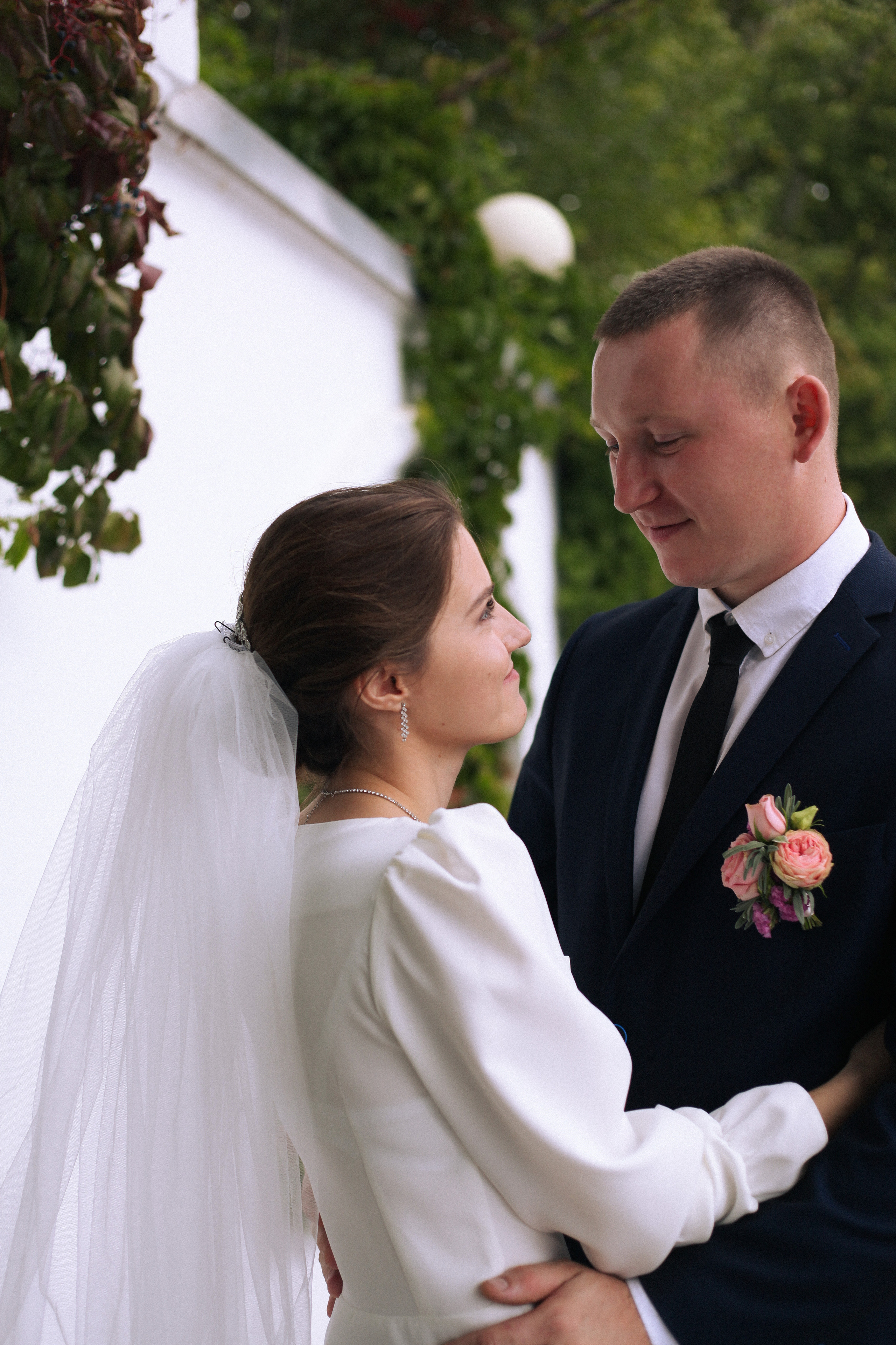 Вика + Антон. Свадебный и индивидуальный фотограф в Волгограде Епихина Надежда