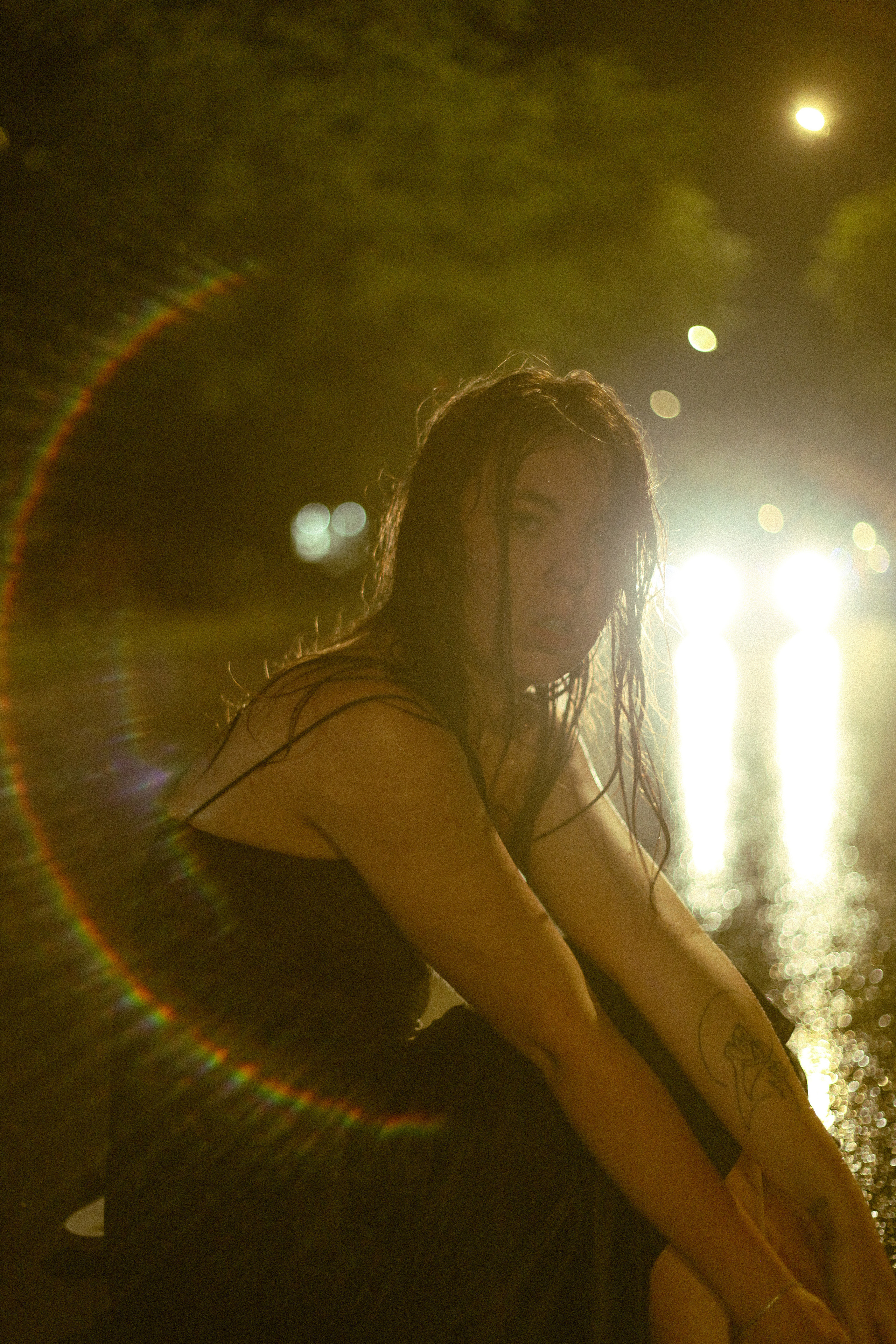 Яна. Свадебный и индивидуальный фотограф в Волгограде Епихина Надежда