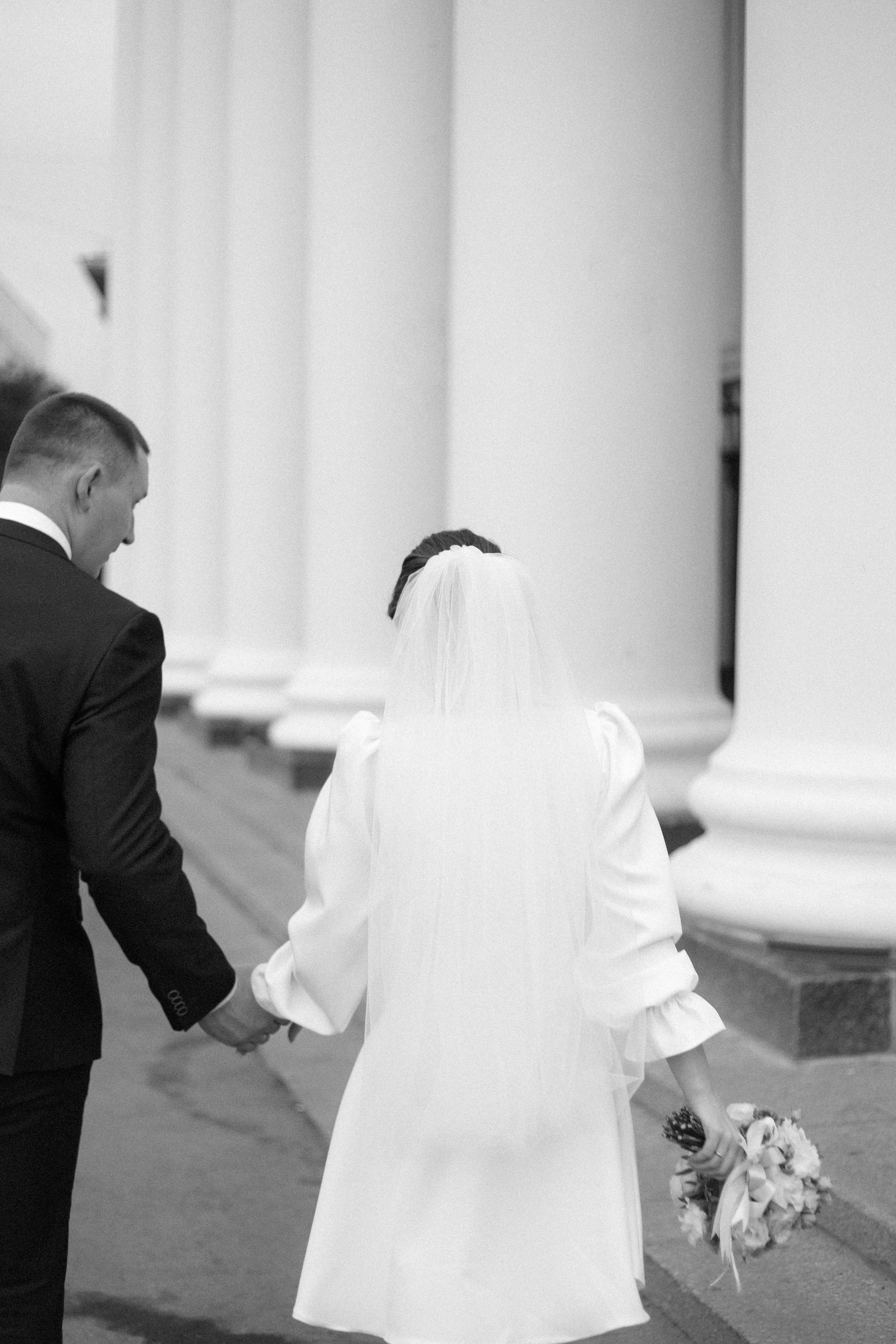 Вика + Антон. Свадебный и индивидуальный фотограф в Волгограде Епихина Надежда