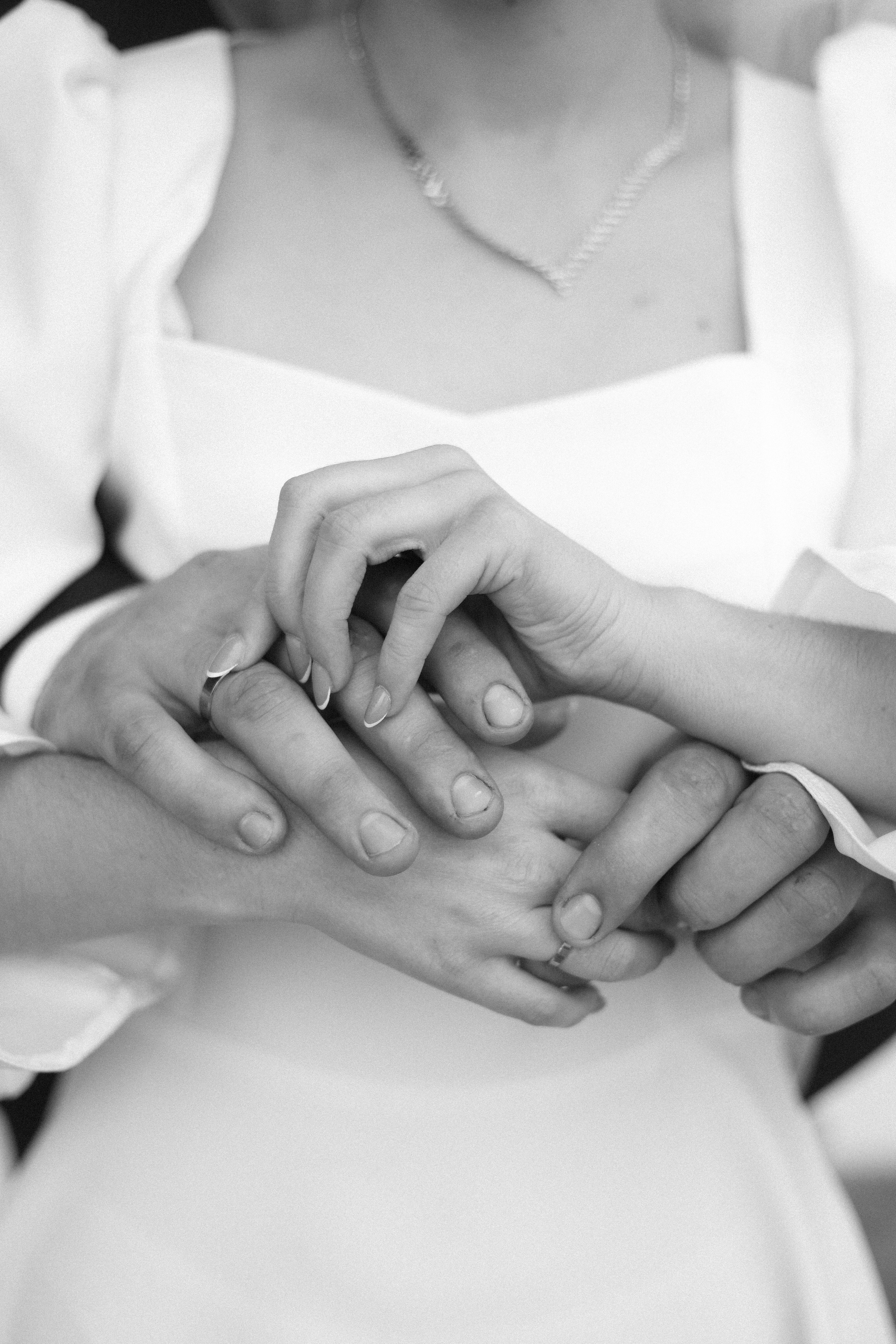 Вика + Антон. Свадебный и индивидуальный фотограф в Волгограде Епихина Надежда