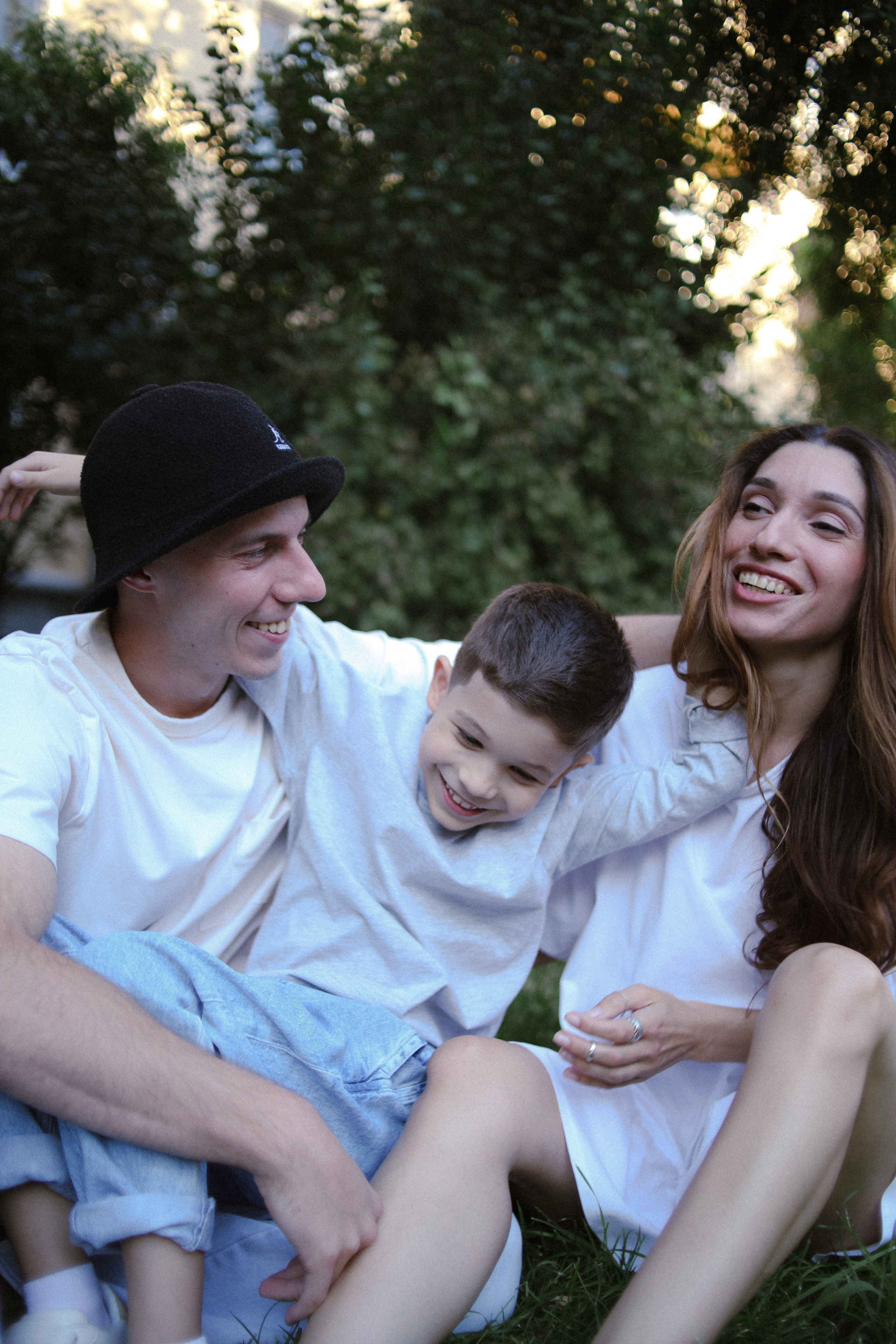 Кристина + Саша + Мирон. Свадебный и индивидуальный фотограф в Волгограде Епихина Надежда