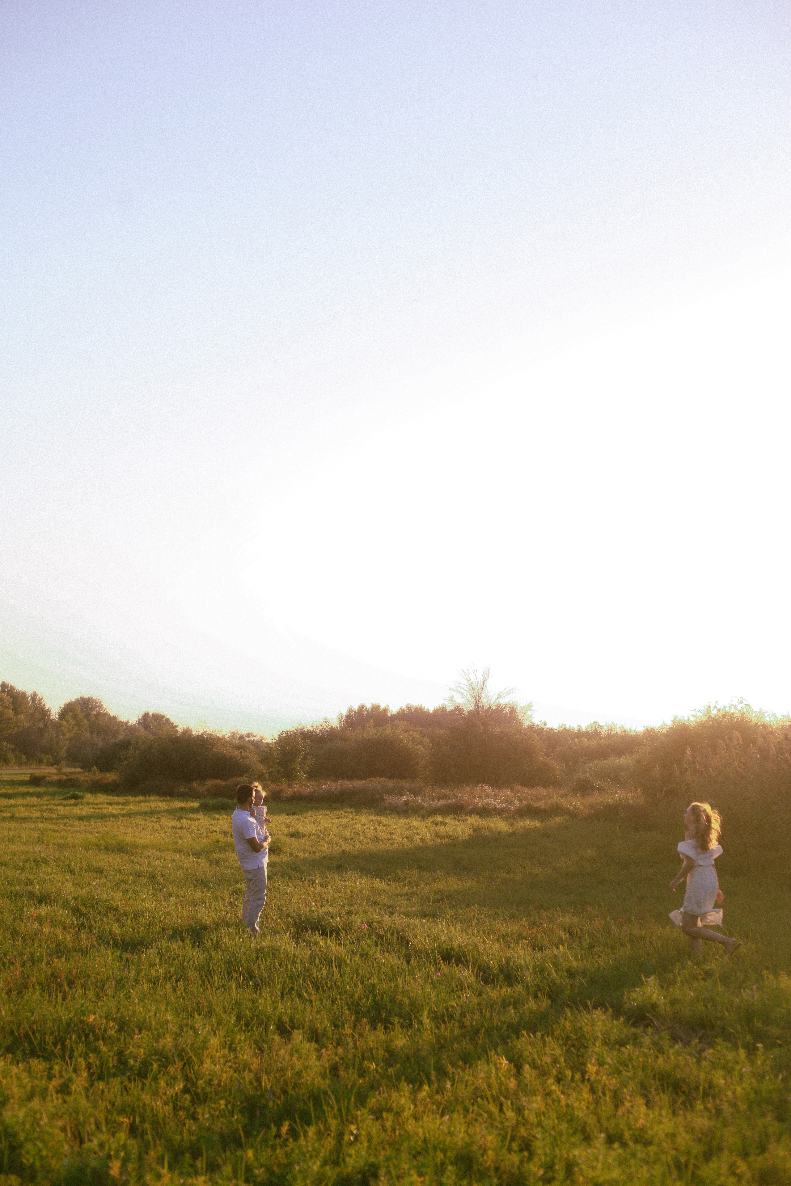Настя + Антон + Евочка. Свадебный и индивидуальный фотограф в Волгограде Епихина Надежда