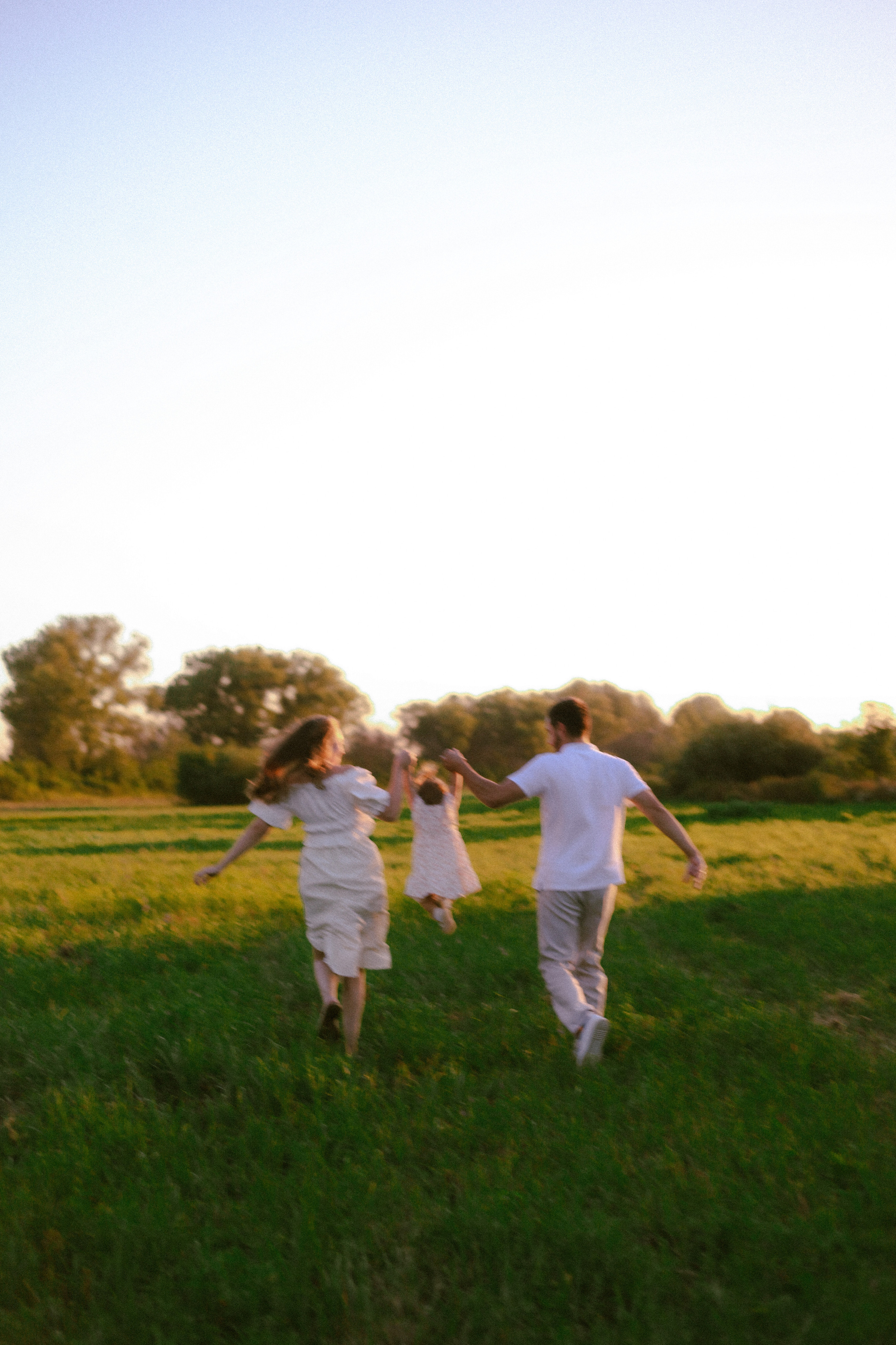 Настя + Антон + Евочка. Свадебный и индивидуальный фотограф в Волгограде Епихина Надежда