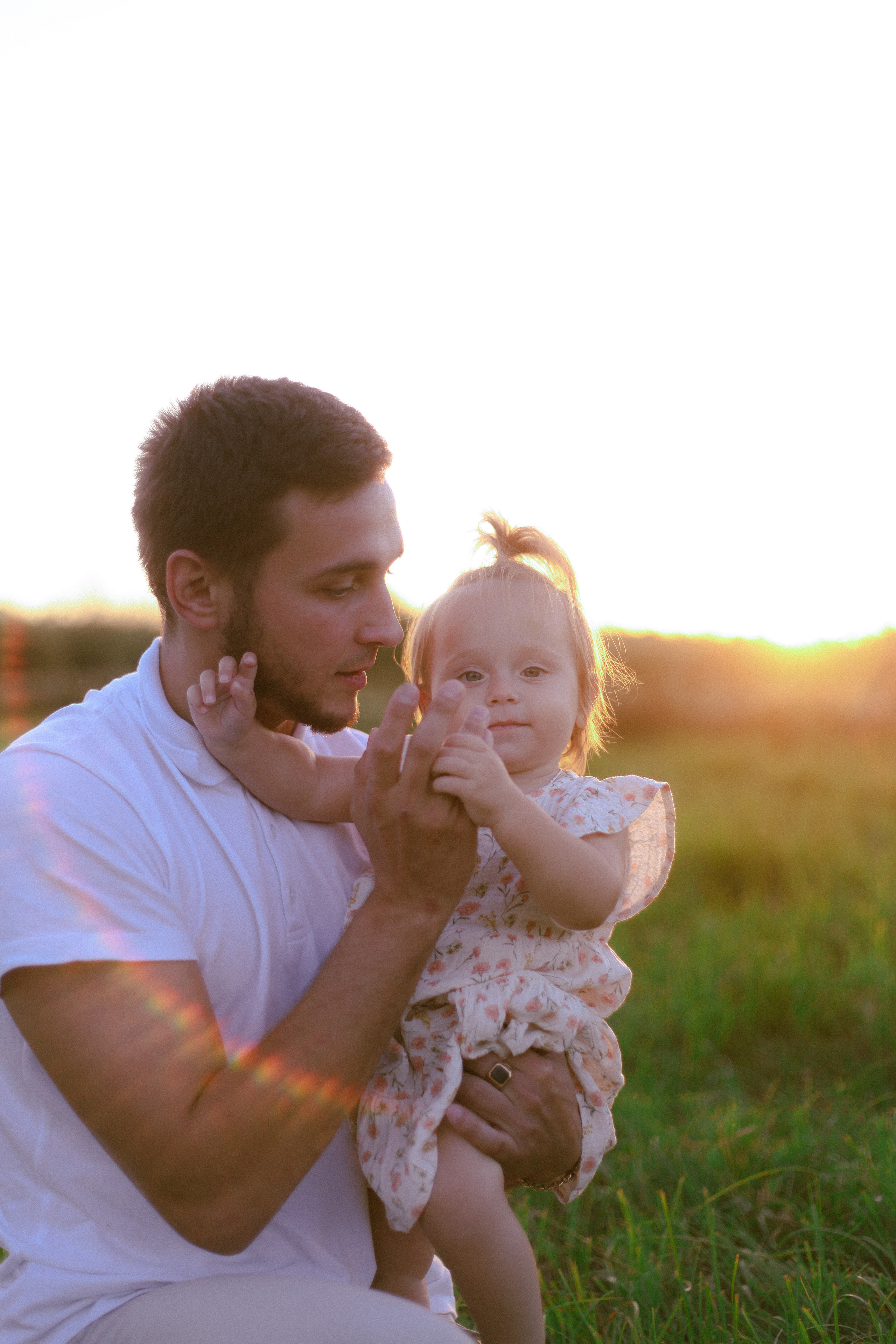 Настя + Антон + Евочка. Свадебный и индивидуальный фотограф в Волгограде Епихина Надежда