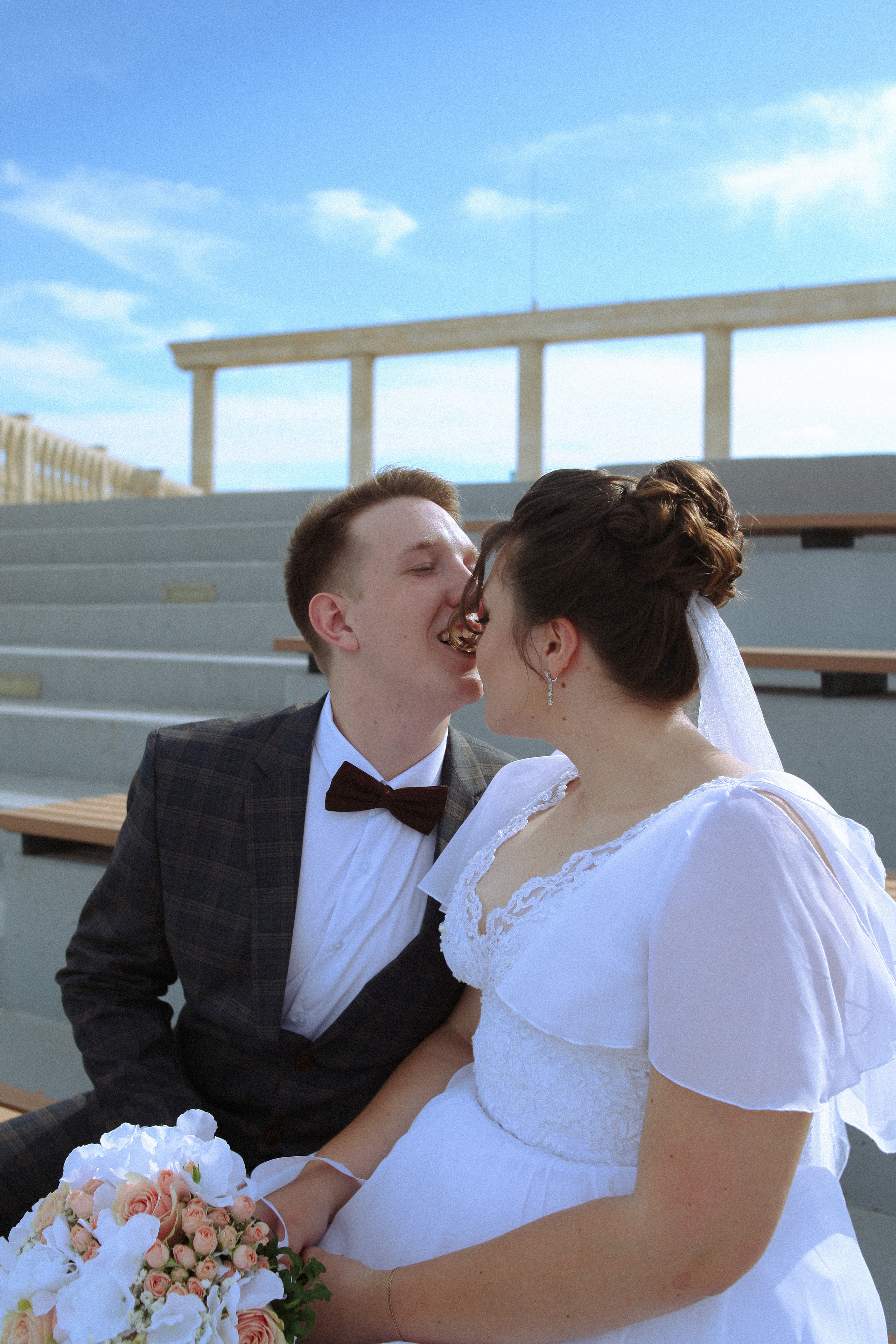 Софья + Илья. Свадебный и индивидуальный фотограф в Волгограде Епихина Надежда