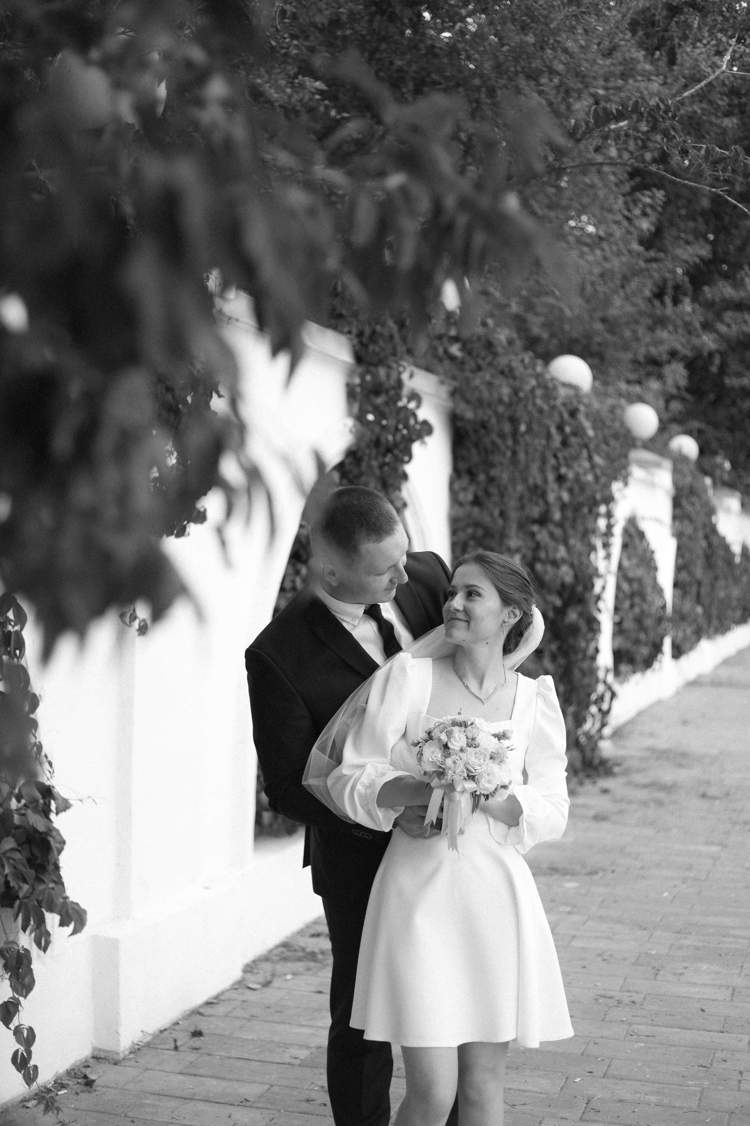 Вика + Антон. Свадебный и индивидуальный фотограф в Волгограде Епихина Надежда