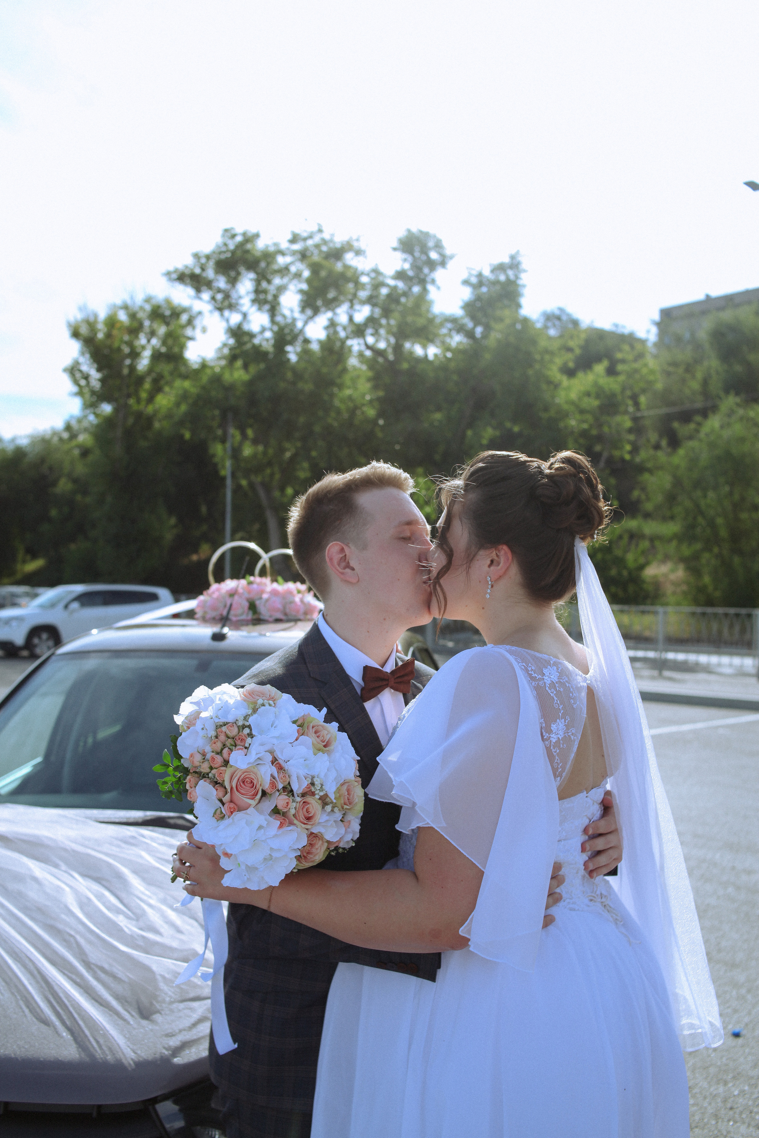 Софья + Илья. Свадебный и индивидуальный фотограф в Волгограде Епихина Надежда