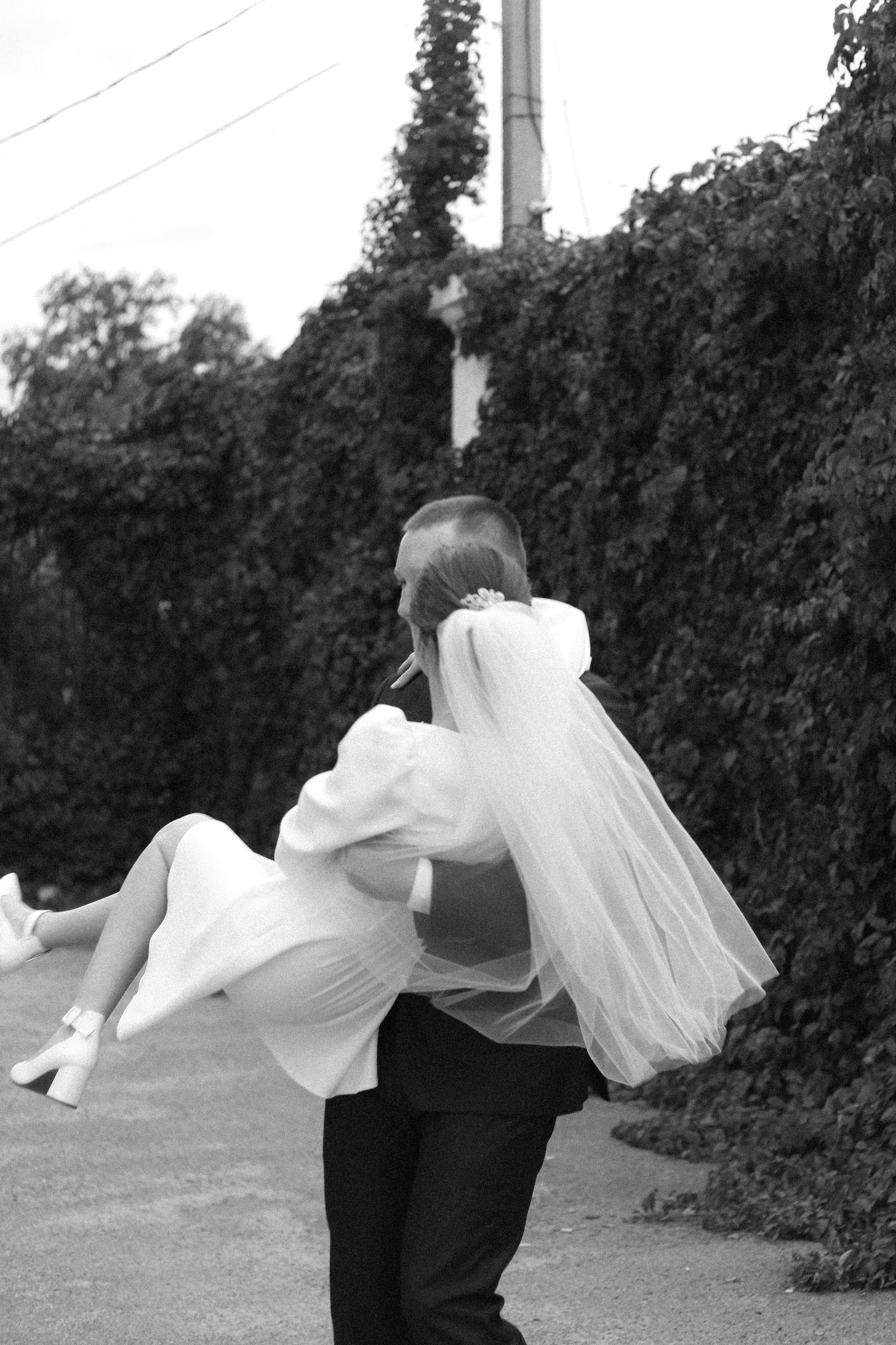 Вика + Антон. Свадебный и индивидуальный фотограф в Волгограде Епихина Надежда