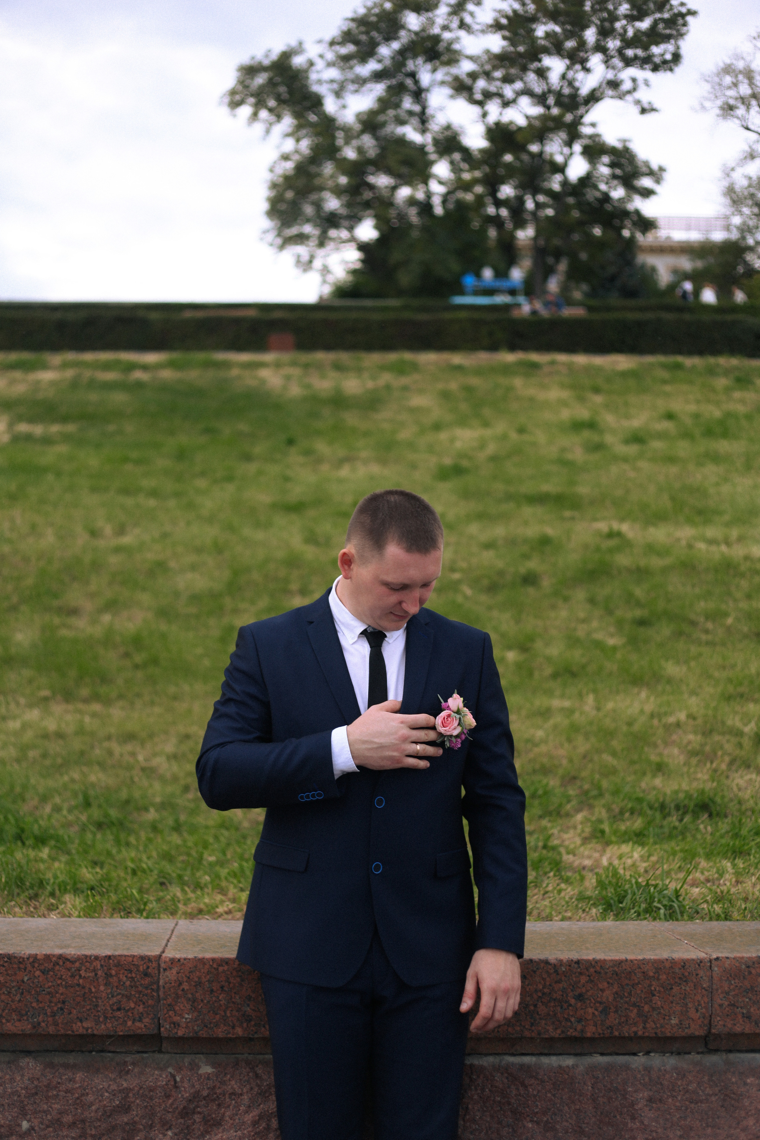 Вика + Антон. Свадебный и индивидуальный фотограф в Волгограде Епихина Надежда