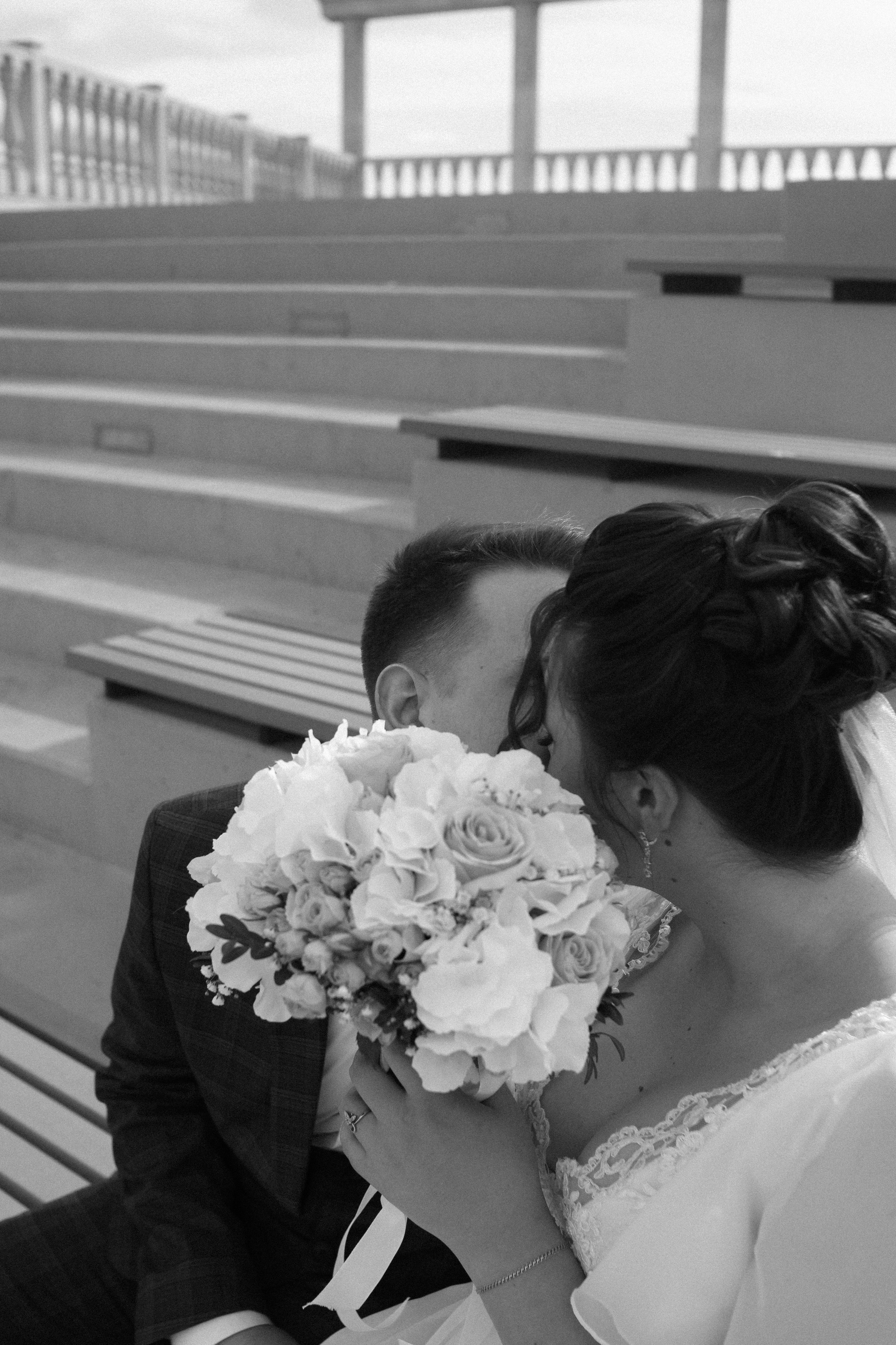 Софья + Илья. Свадебный и индивидуальный фотограф в Волгограде Епихина Надежда