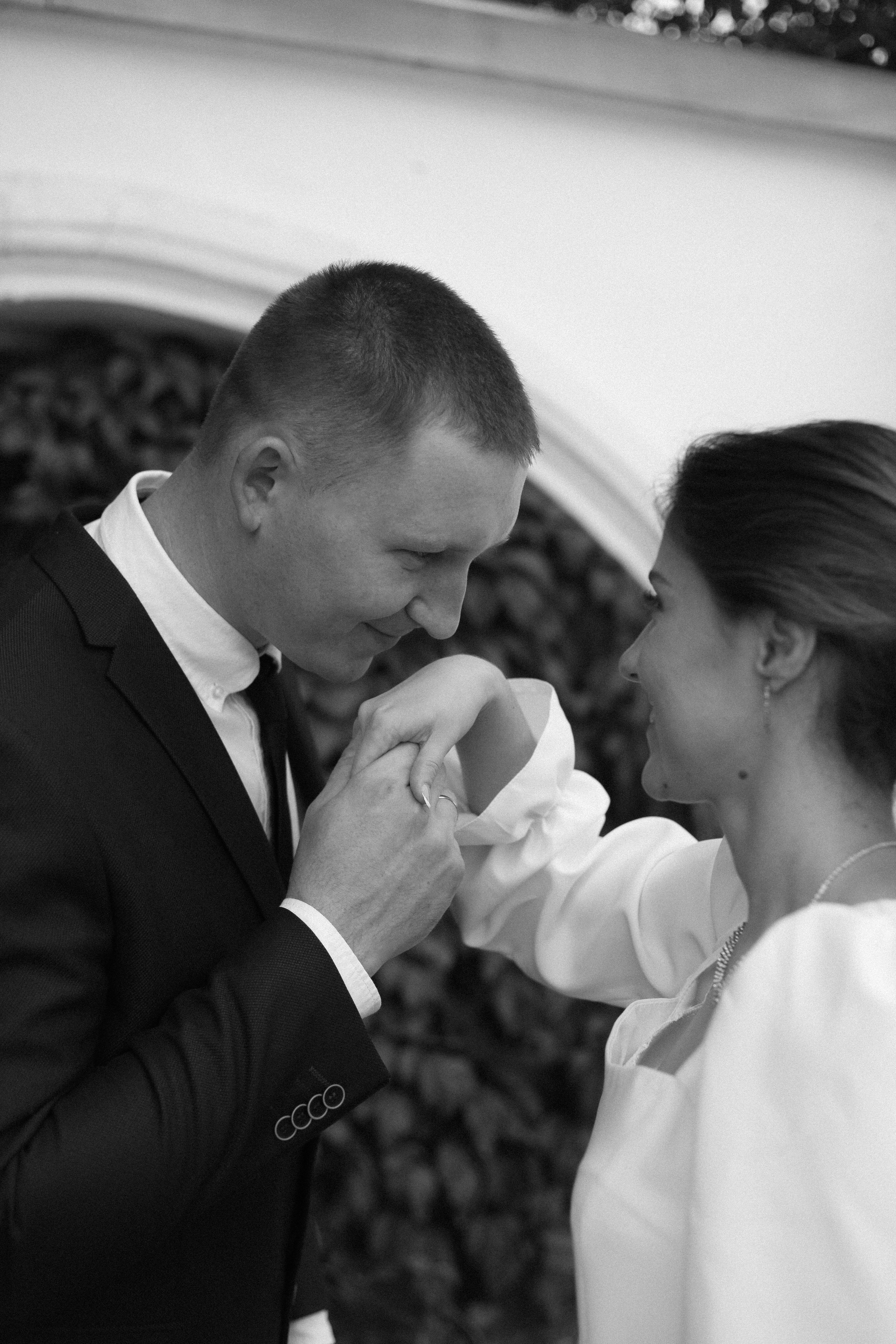 Вика + Антон. Свадебный и индивидуальный фотограф в Волгограде Епихина Надежда