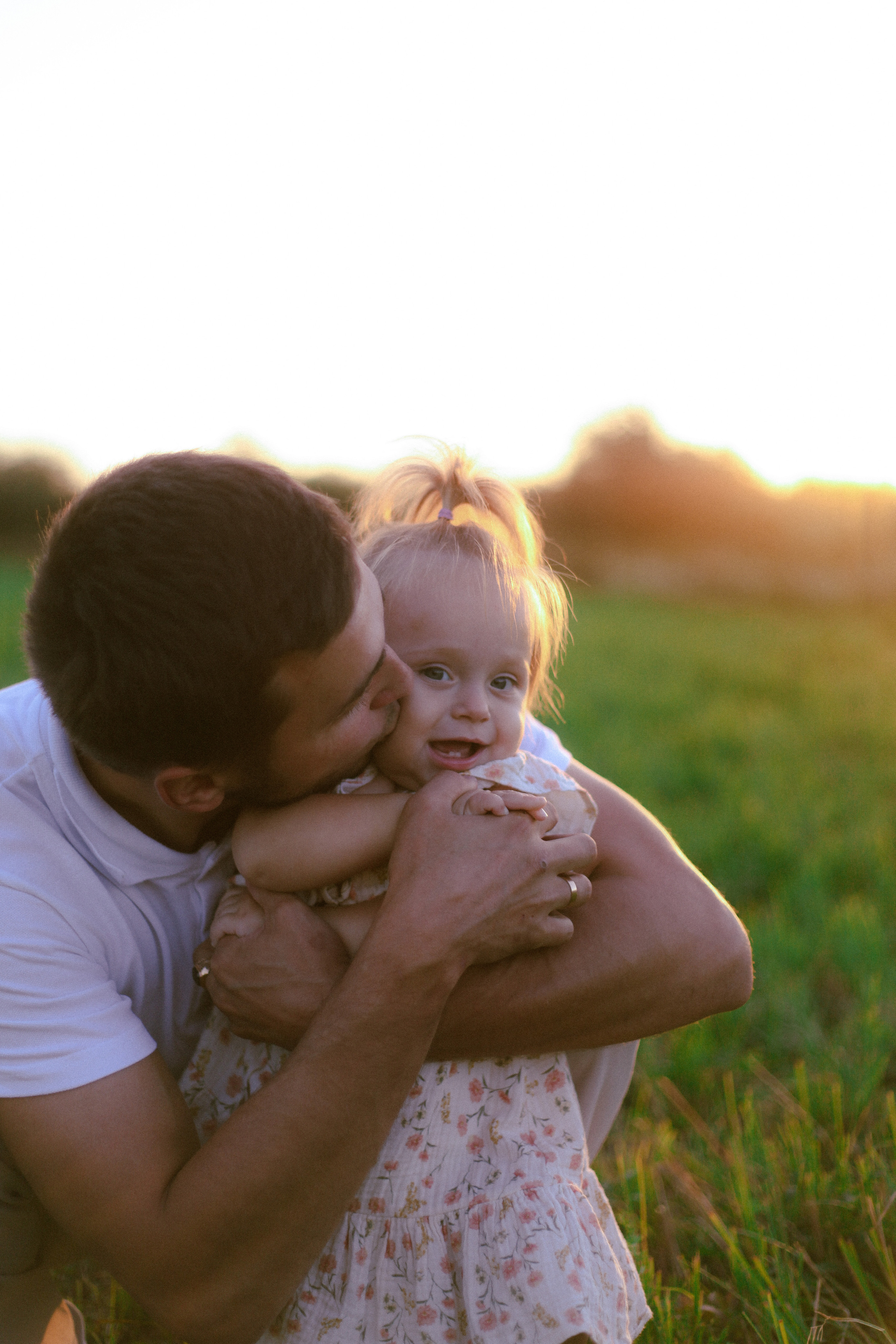 Настя + Антон + Евочка. Свадебный и индивидуальный фотограф в Волгограде Епихина Надежда