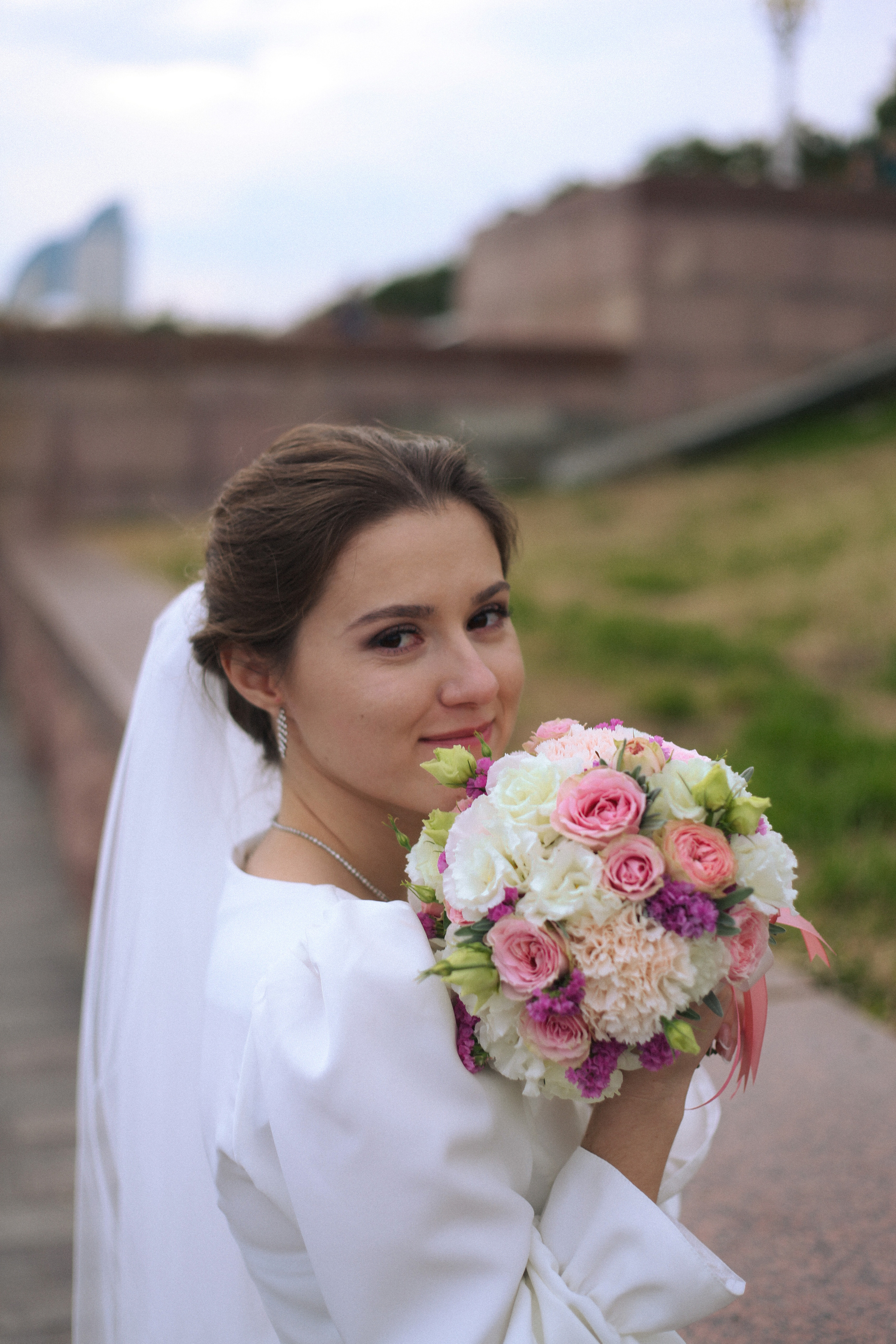 Вика + Антон. Свадебный и индивидуальный фотограф в Волгограде Епихина Надежда
