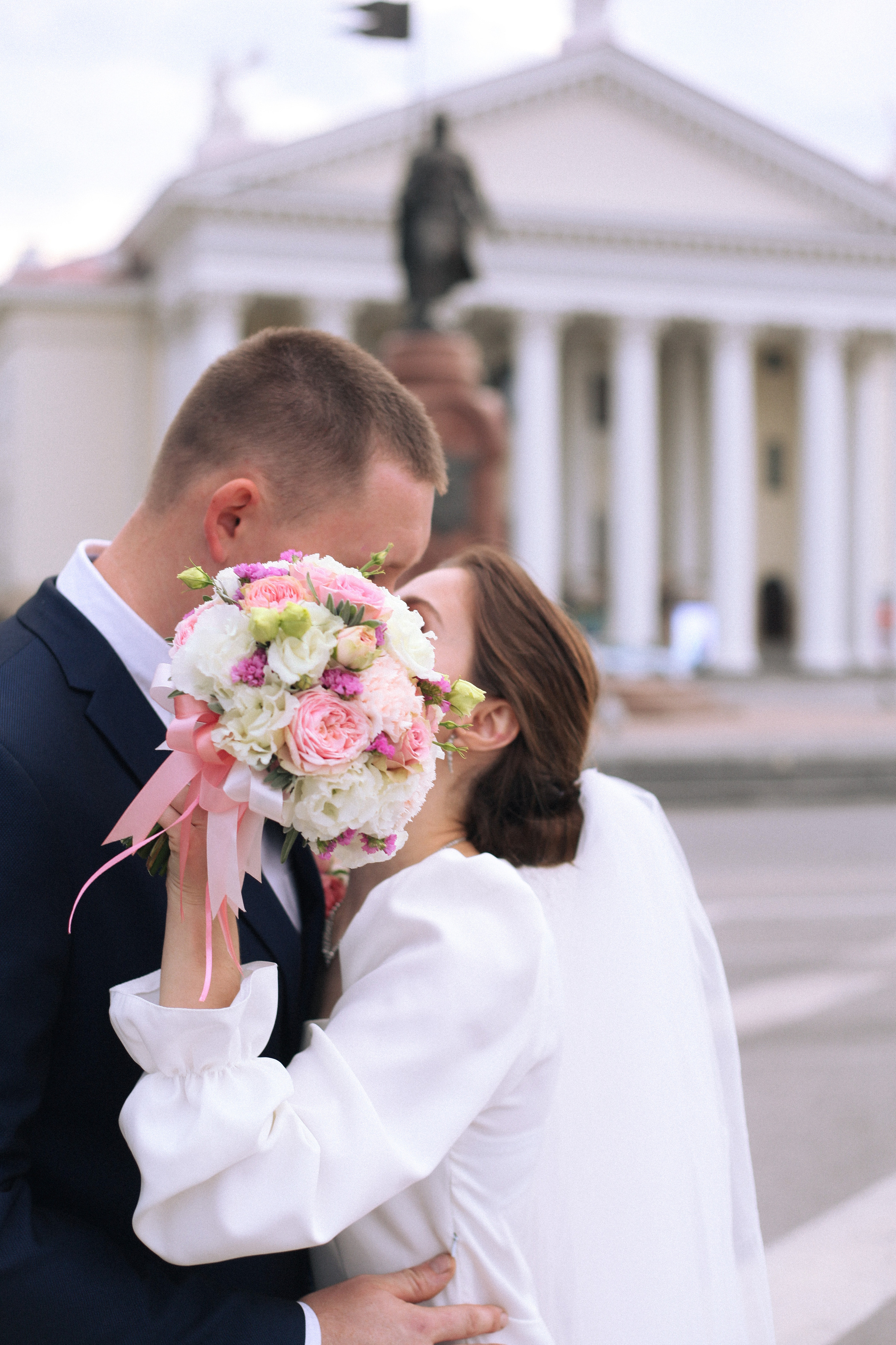 Вика + Антон. Свадебный и индивидуальный фотограф в Волгограде Епихина Надежда