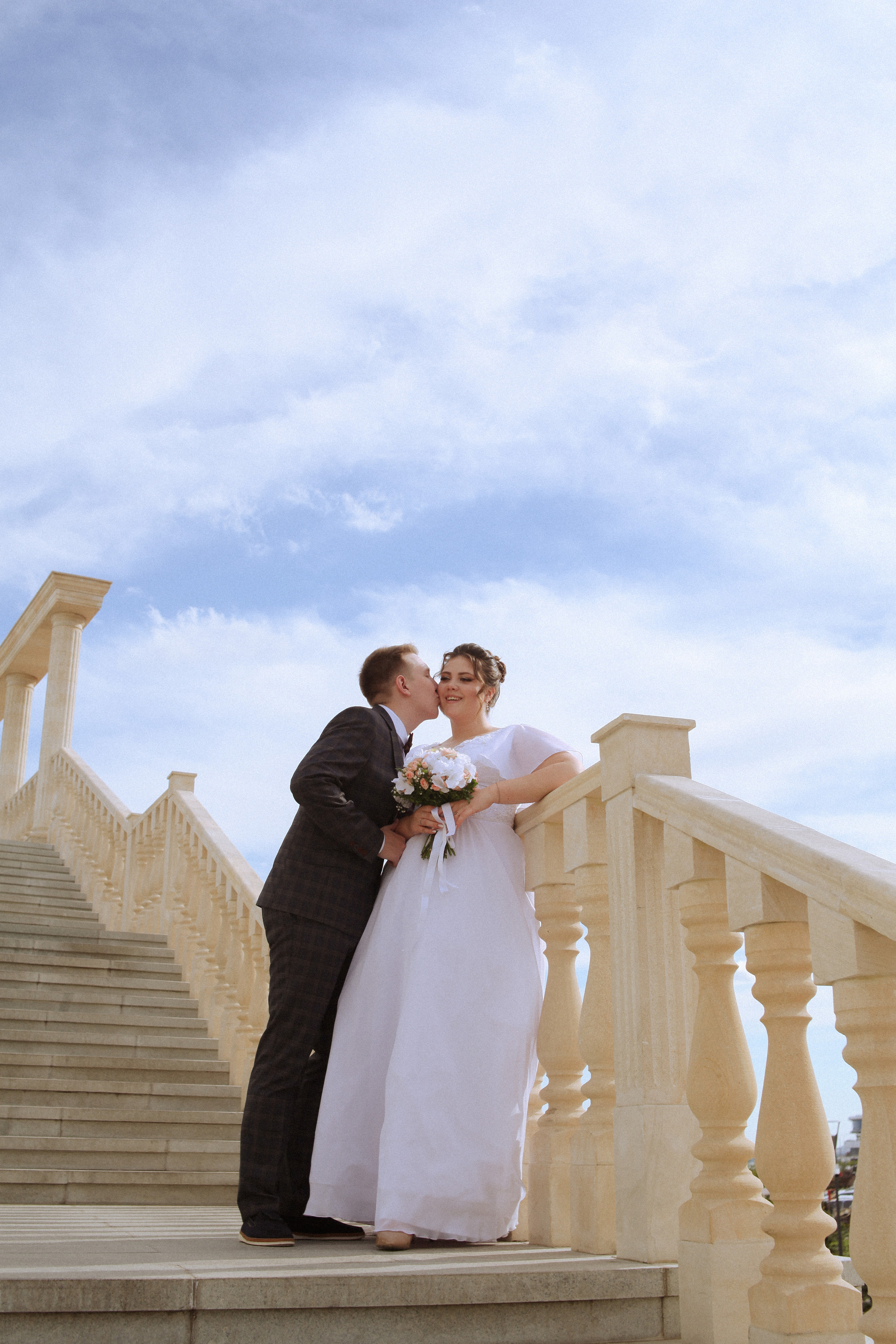 Софья + Илья. Свадебный и индивидуальный фотограф в Волгограде Епихина Надежда