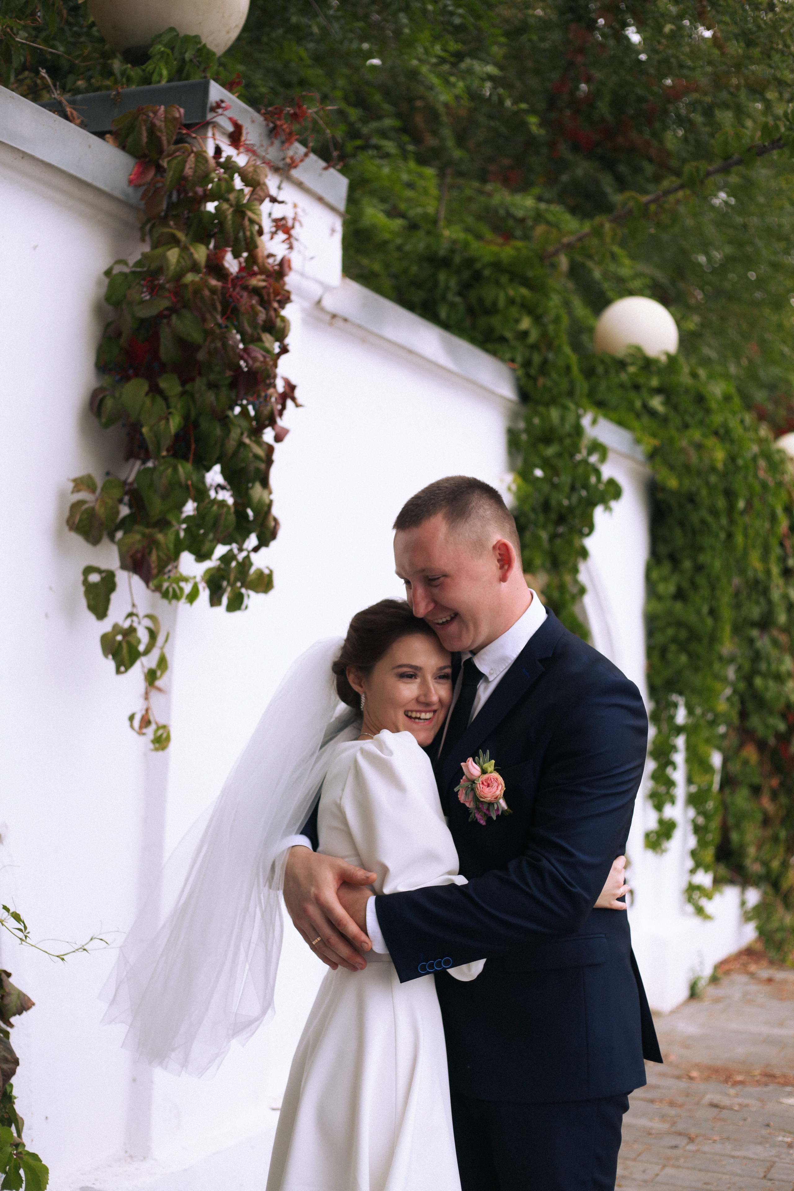 Вика + Антон. Свадебный и индивидуальный фотограф в Волгограде Епихина Надежда