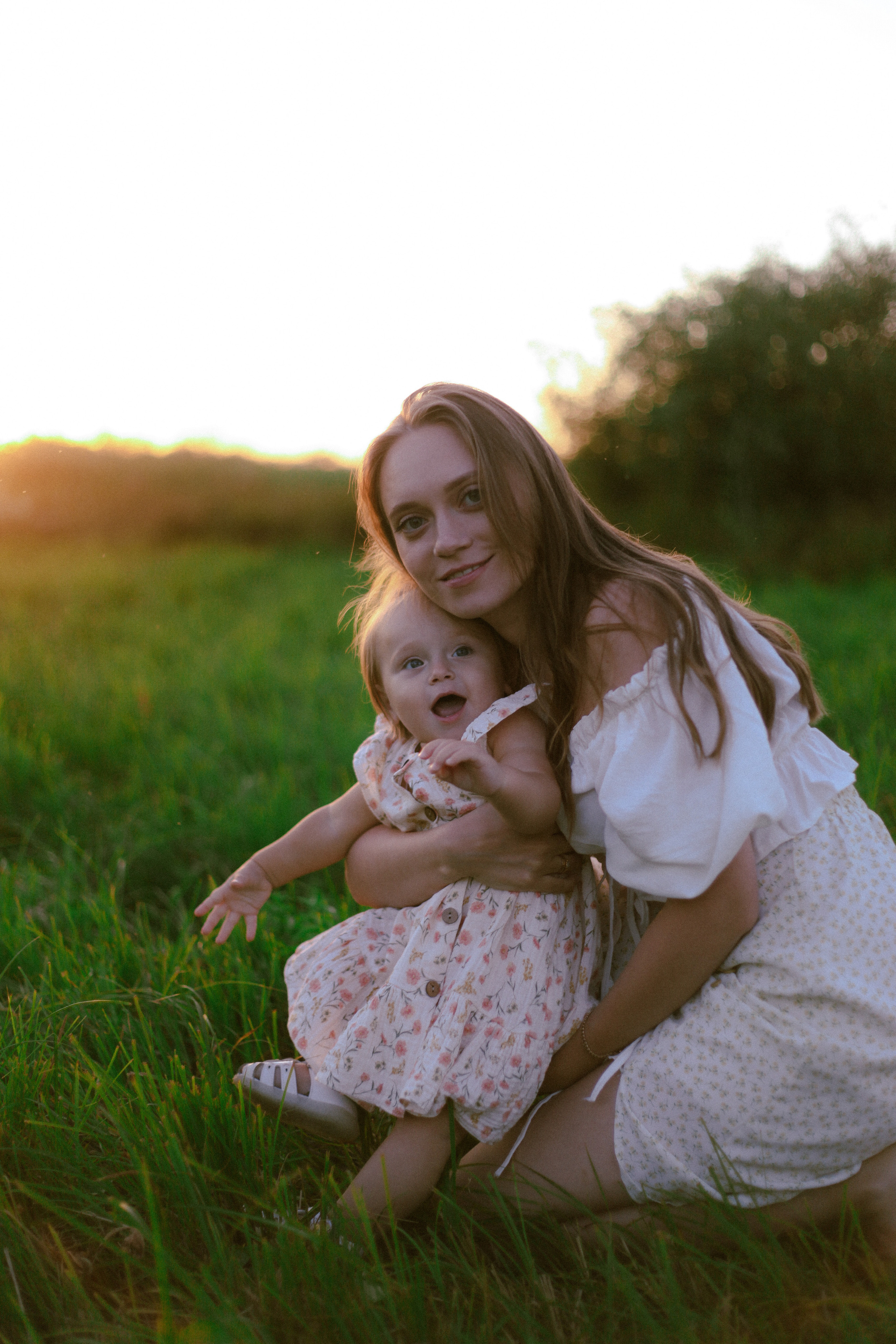 Настя + Антон + Евочка. Свадебный и индивидуальный фотограф в Волгограде Епихина Надежда