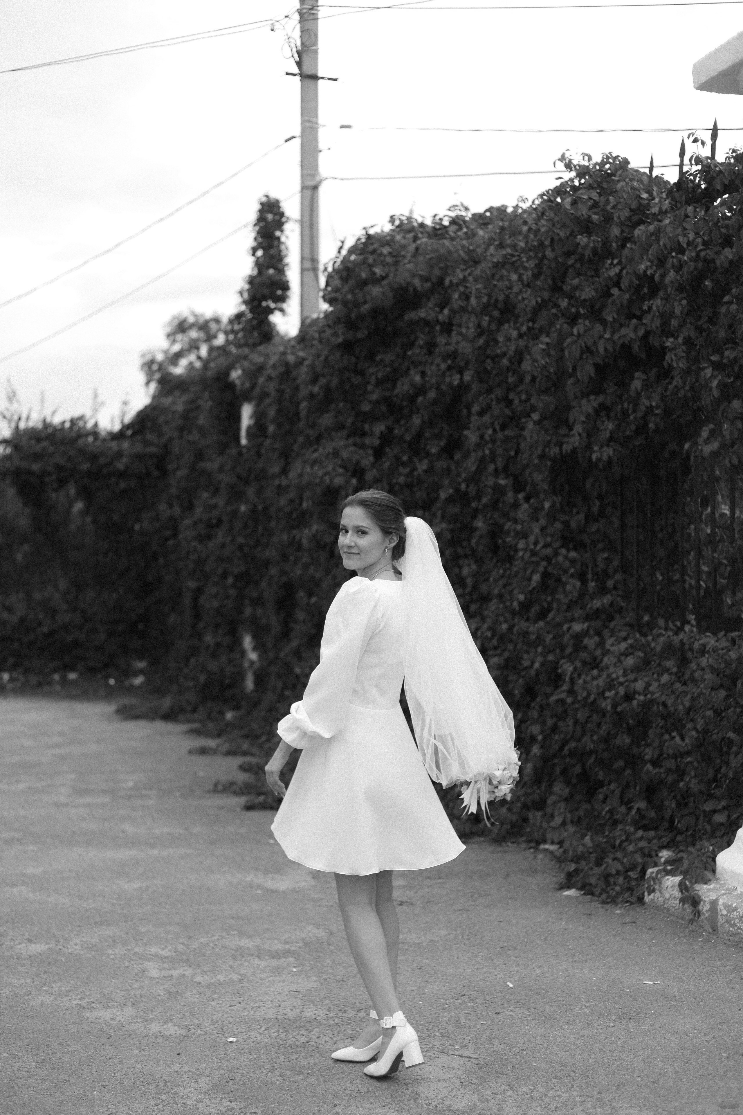 Вика + Антон. Свадебный и индивидуальный фотограф в Волгограде Епихина Надежда