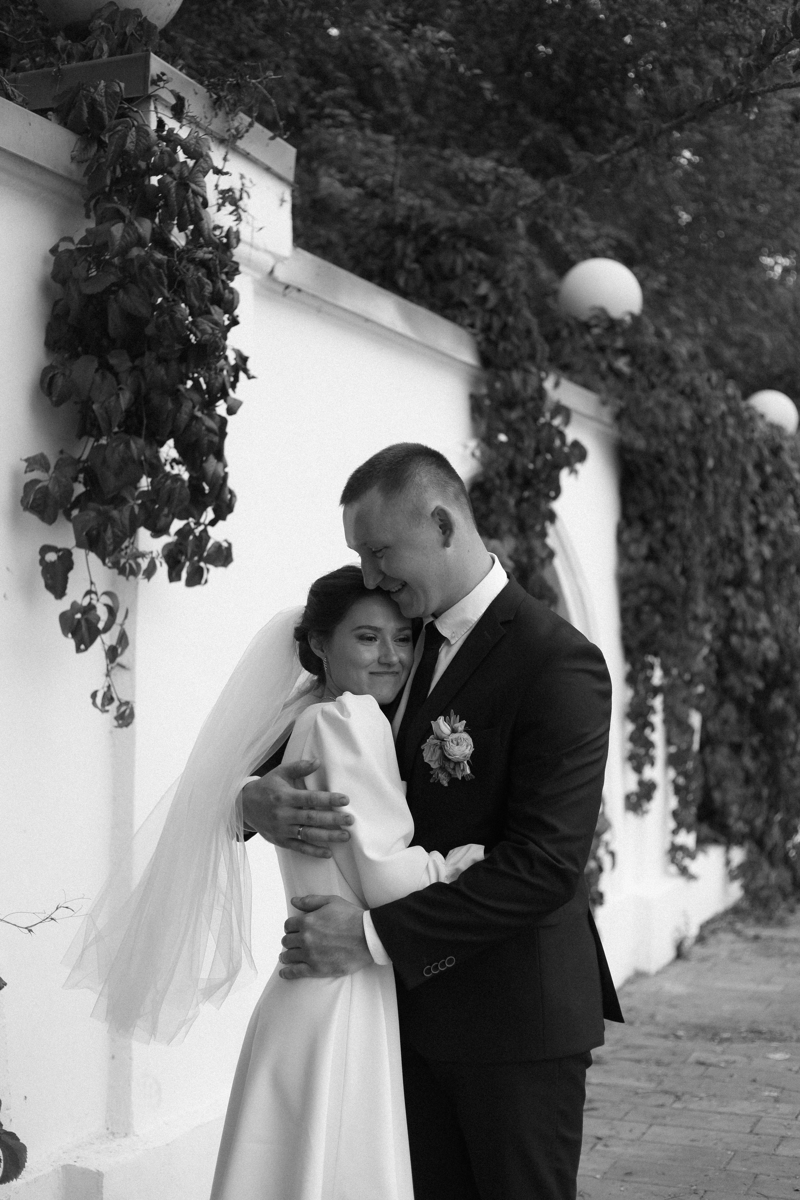 Вика + Антон. Свадебный и индивидуальный фотограф в Волгограде Епихина Надежда