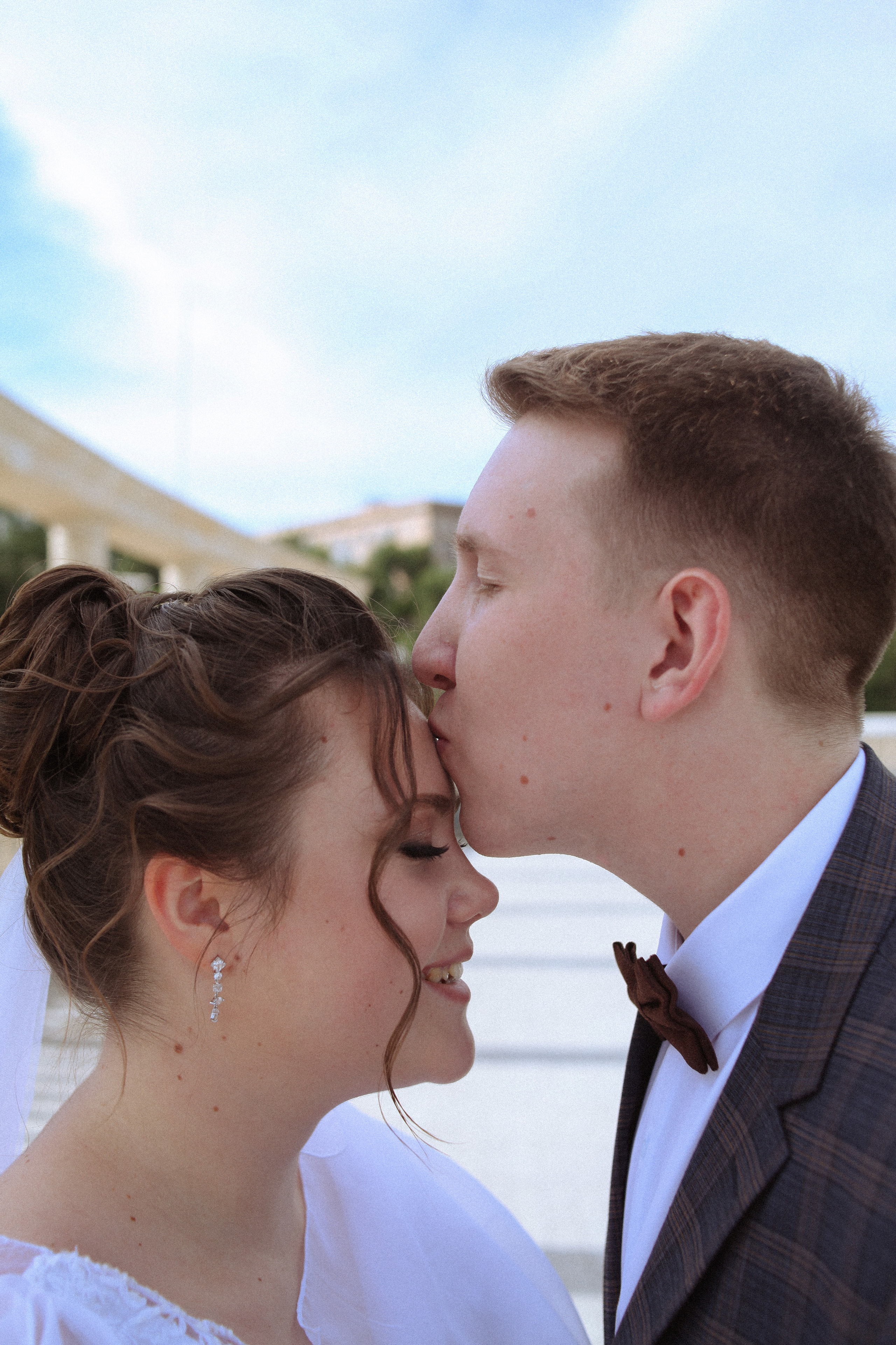 Софья + Илья. Свадебный и индивидуальный фотограф в Волгограде Епихина Надежда