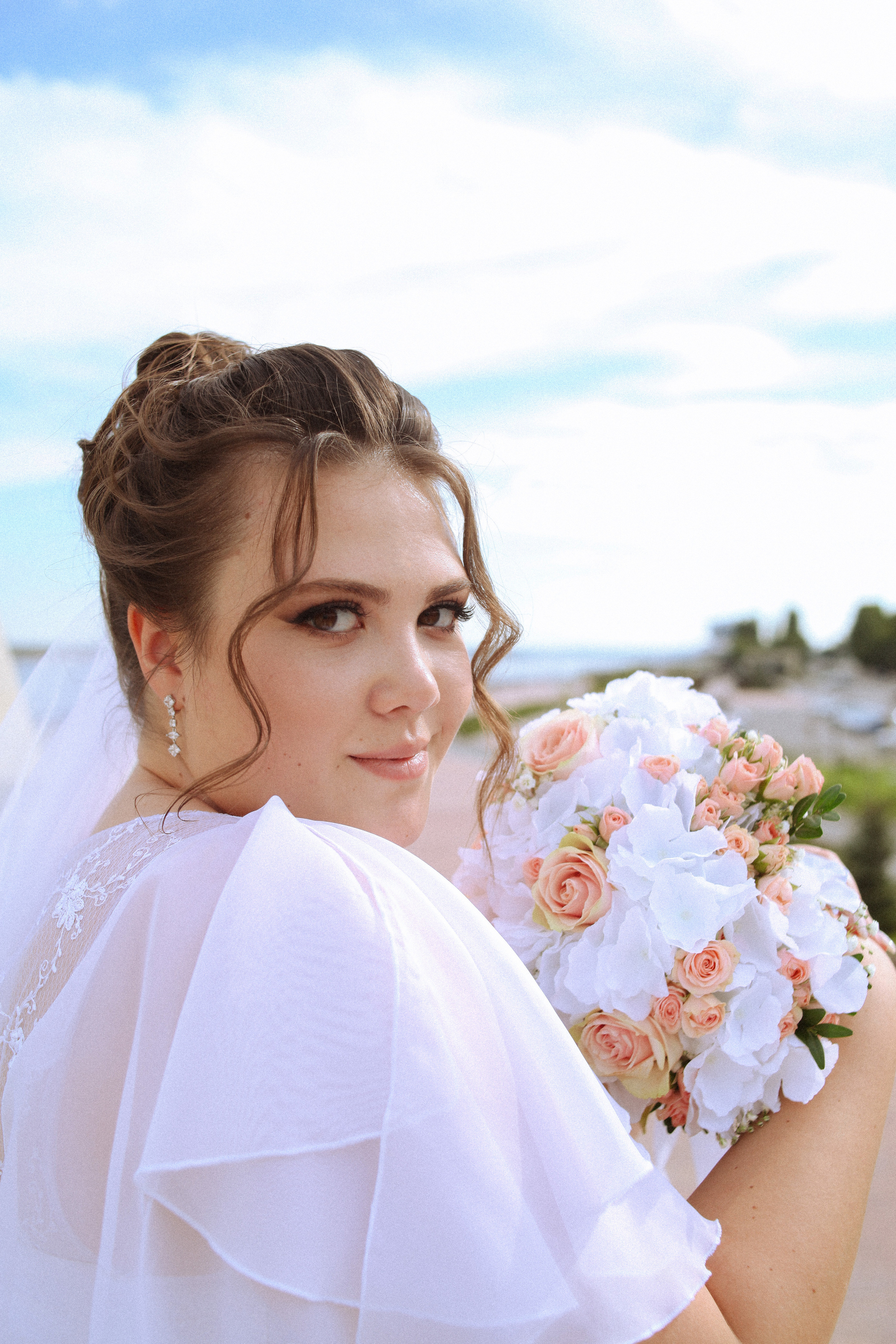 Софья + Илья. Свадебный и индивидуальный фотограф в Волгограде Епихина Надежда