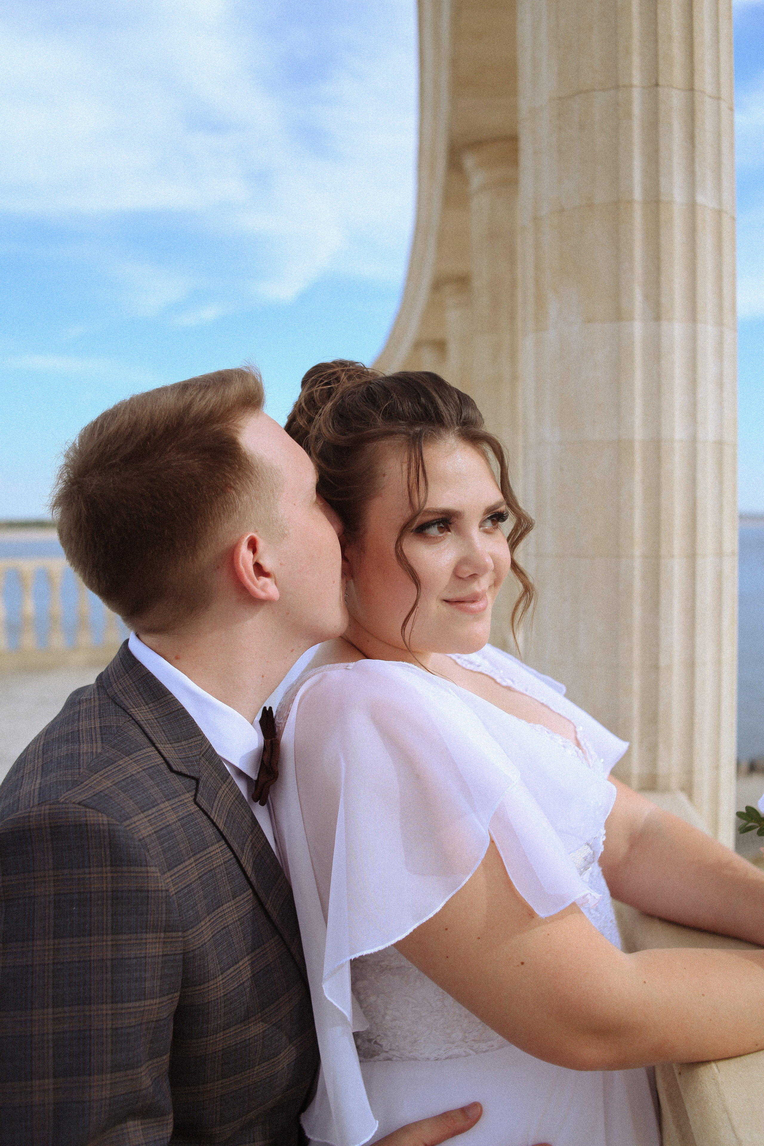 Софья + Илья. Свадебный и индивидуальный фотограф в Волгограде Епихина Надежда