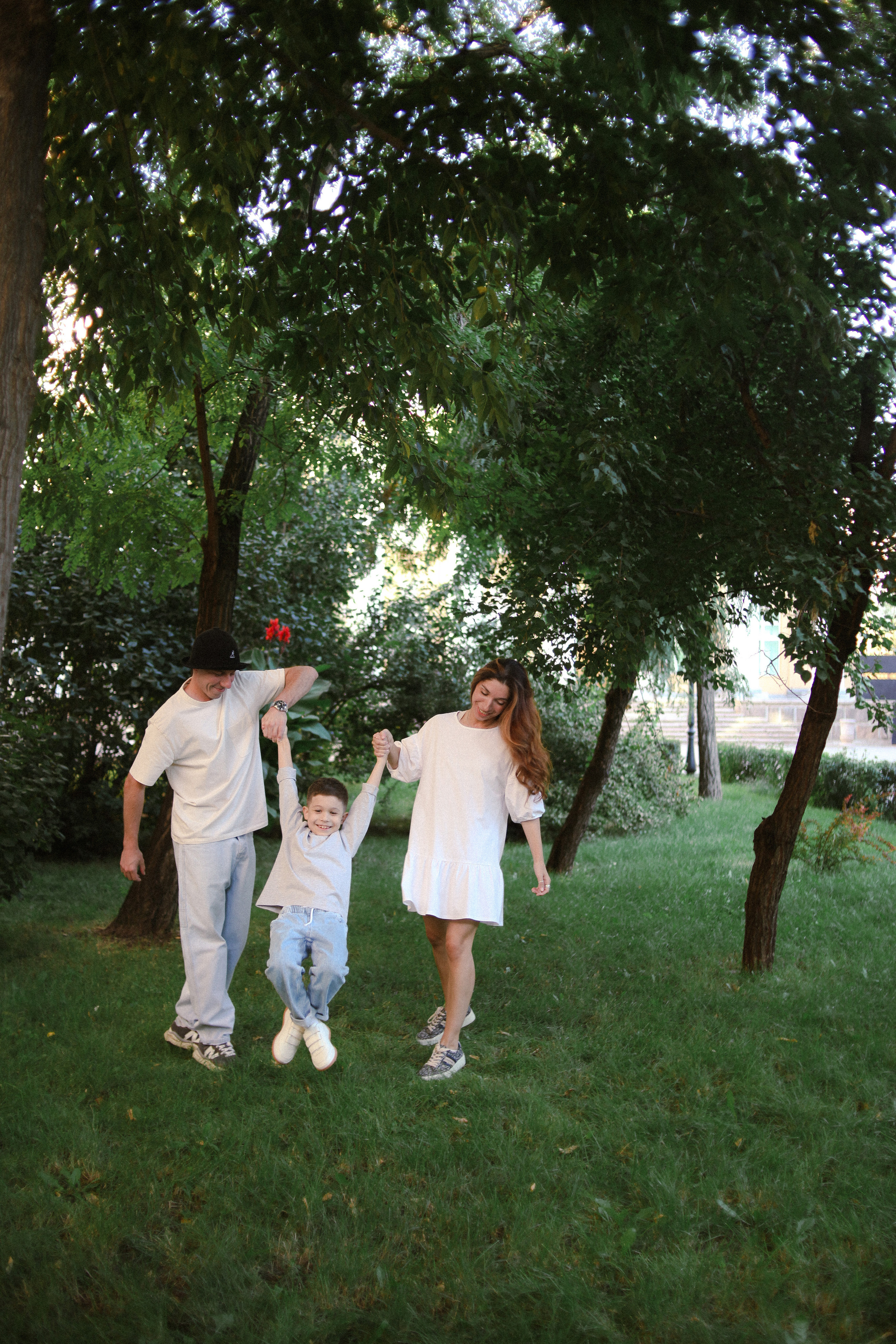 Кристина + Саша + Мирон. Свадебный и индивидуальный фотограф в Волгограде Епихина Надежда