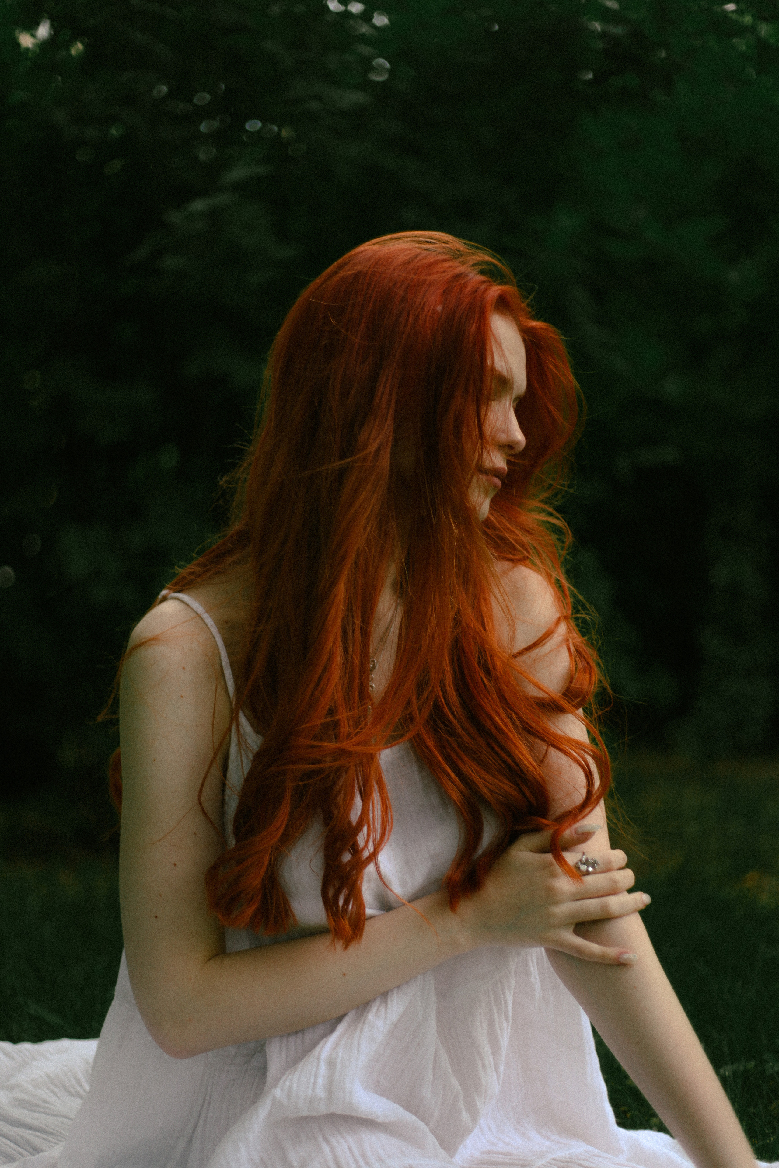 Настя. Свадебный и индивидуальный фотограф в Волгограде Епихина Надежда