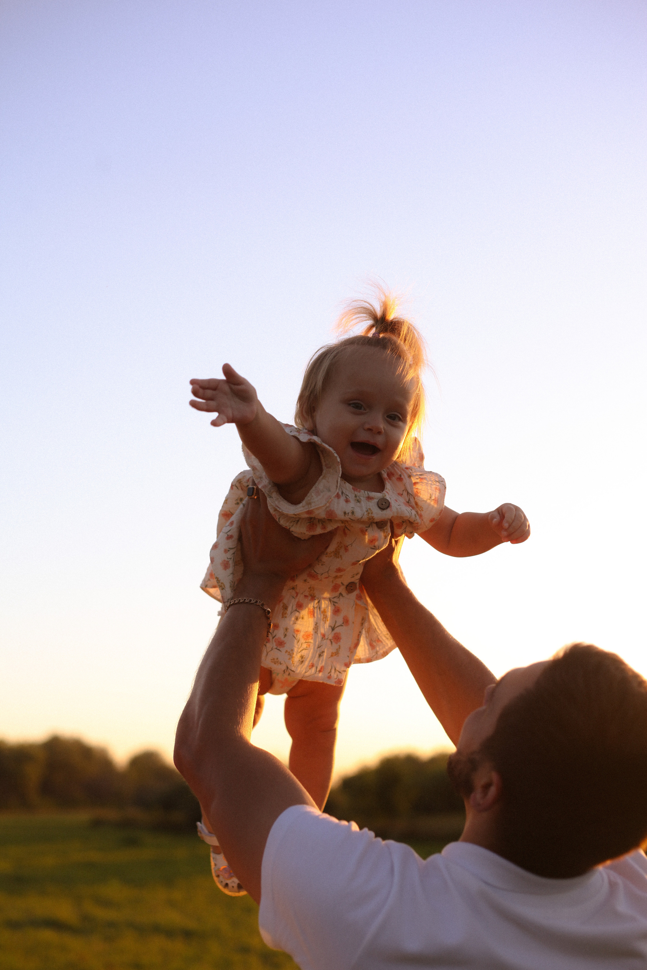 Настя + Антон + Евочка. Свадебный и индивидуальный фотограф в Волгограде Епихина Надежда