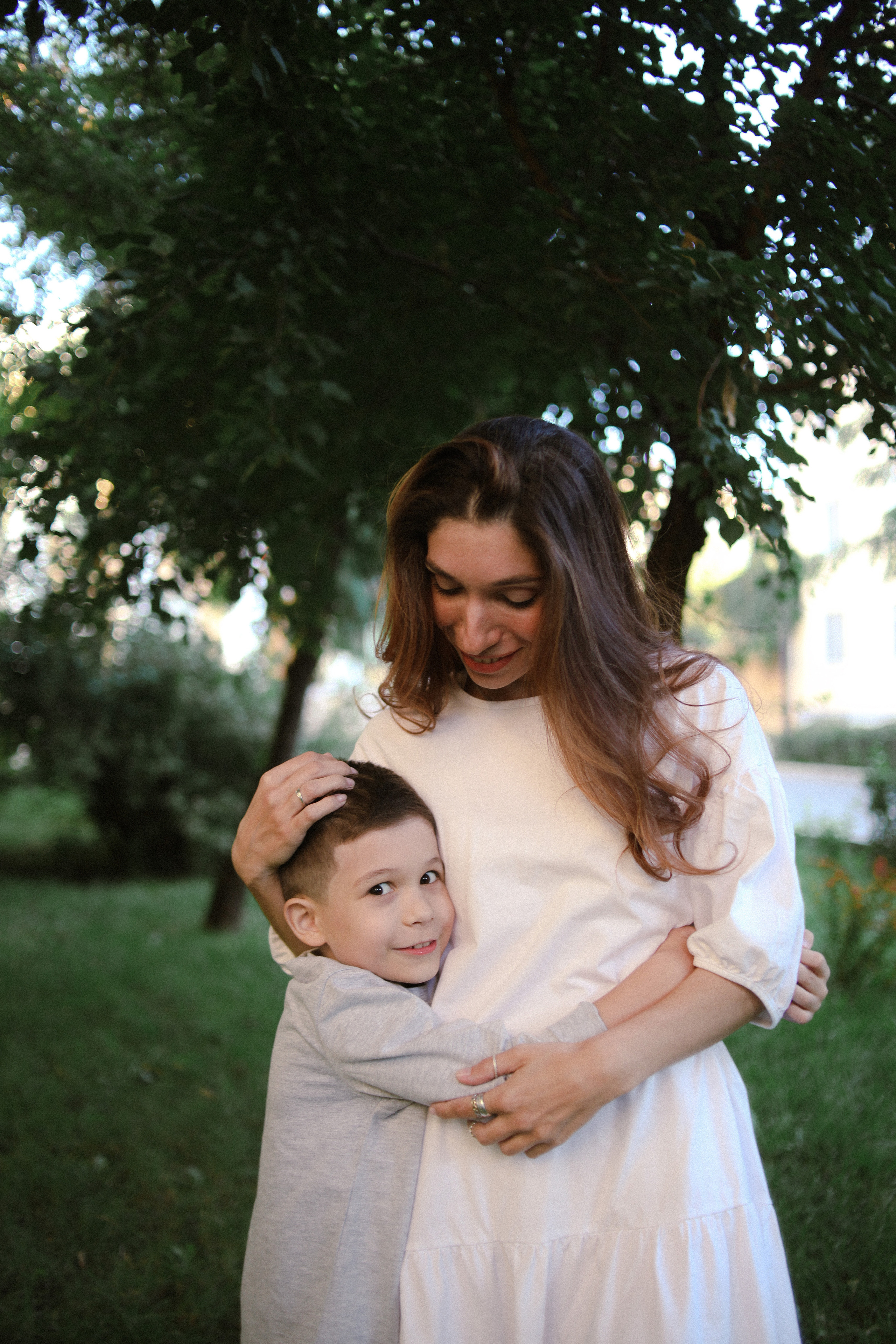 Кристина + Саша + Мирон. Свадебный и индивидуальный фотограф в Волгограде Епихина Надежда