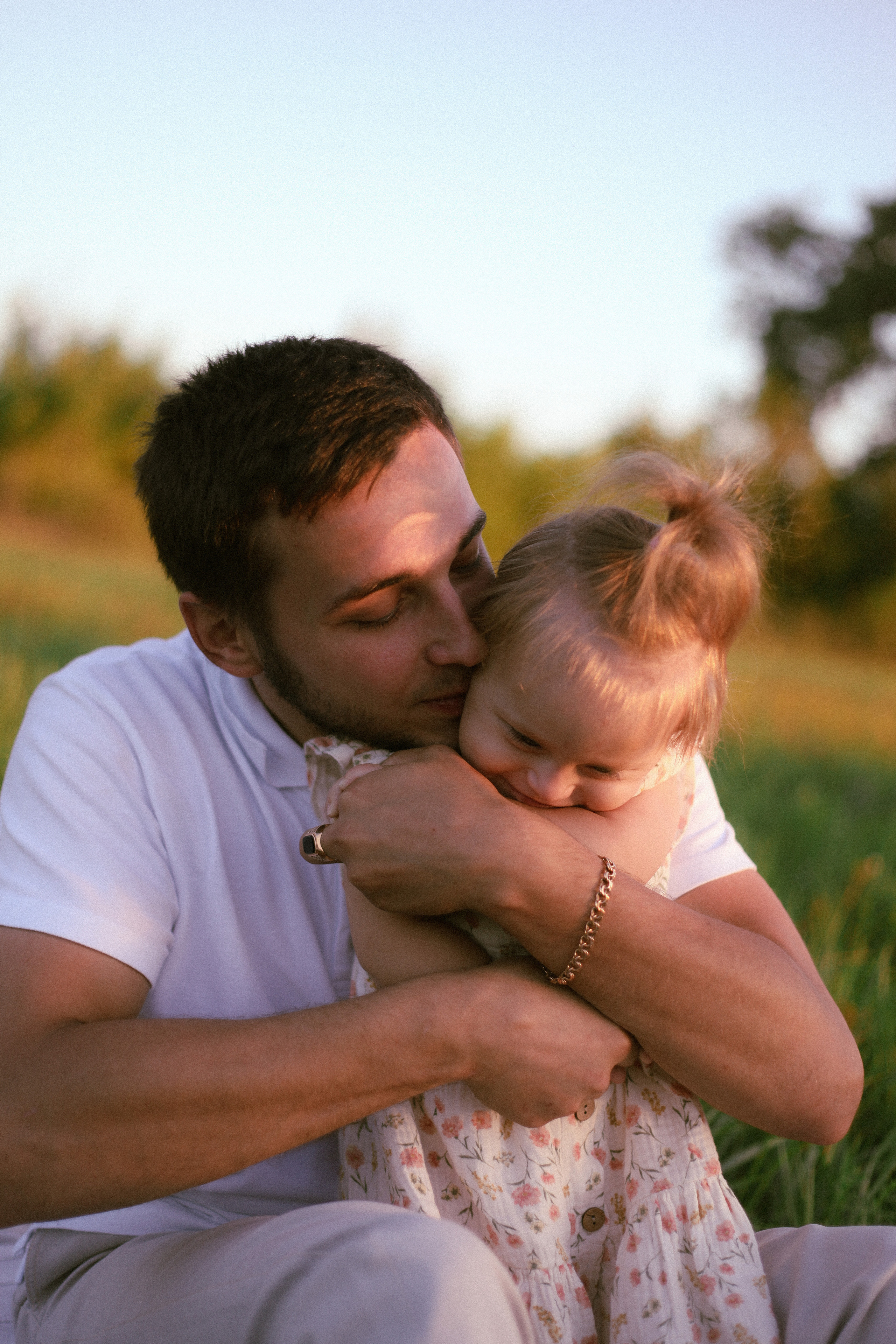 Настя + Антон + Евочка. Свадебный и индивидуальный фотограф в Волгограде Епихина Надежда